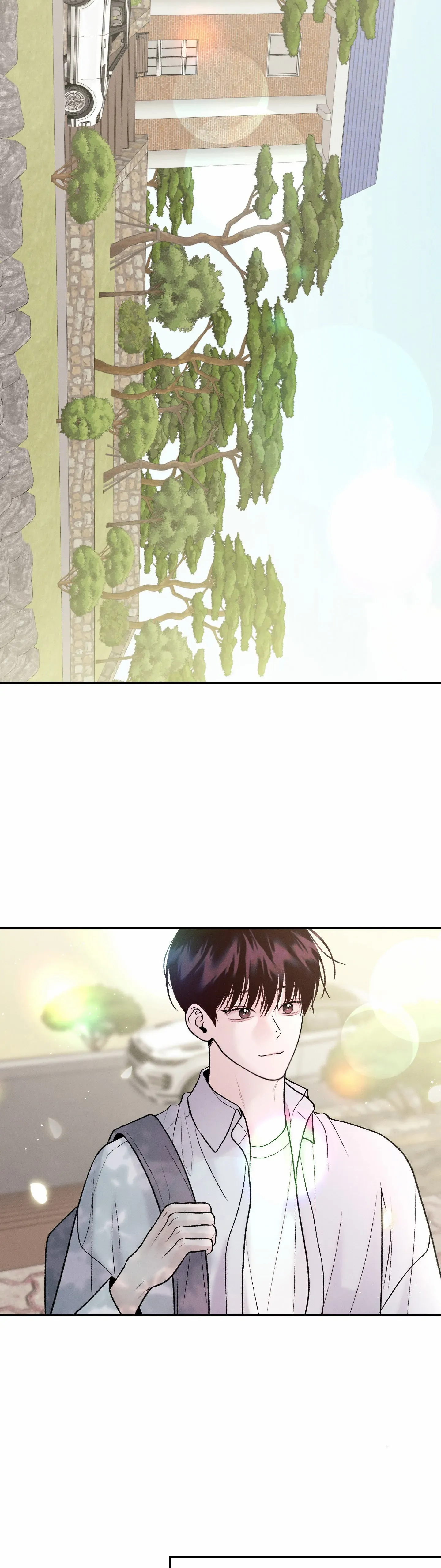 Monday’saviour Chapter 20 - Page 3 in English