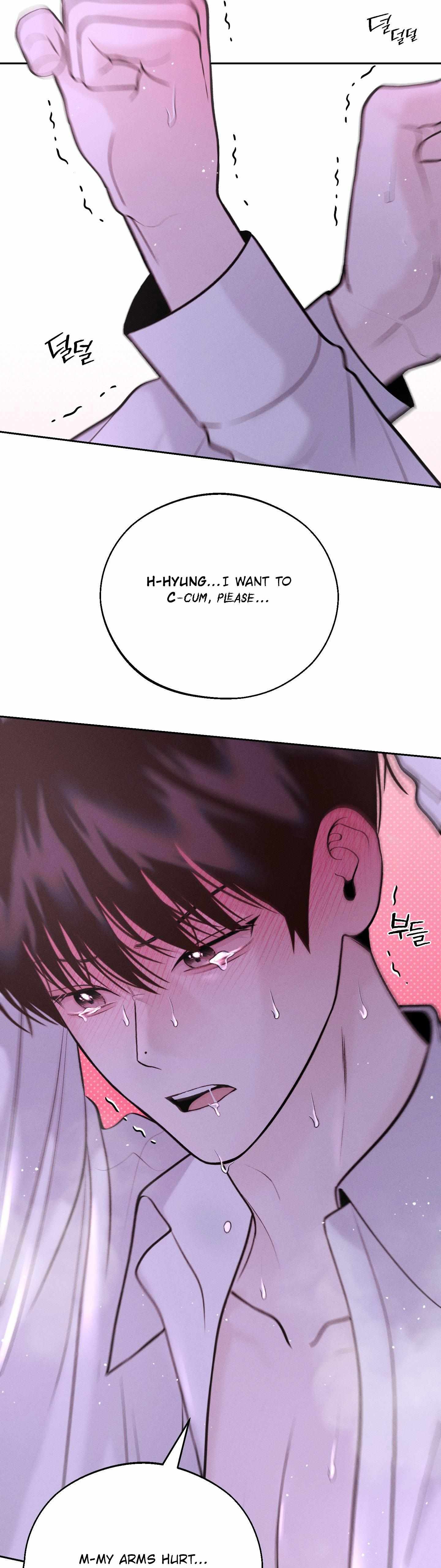Monday’saviour Chapter 21 - Page 10 in English