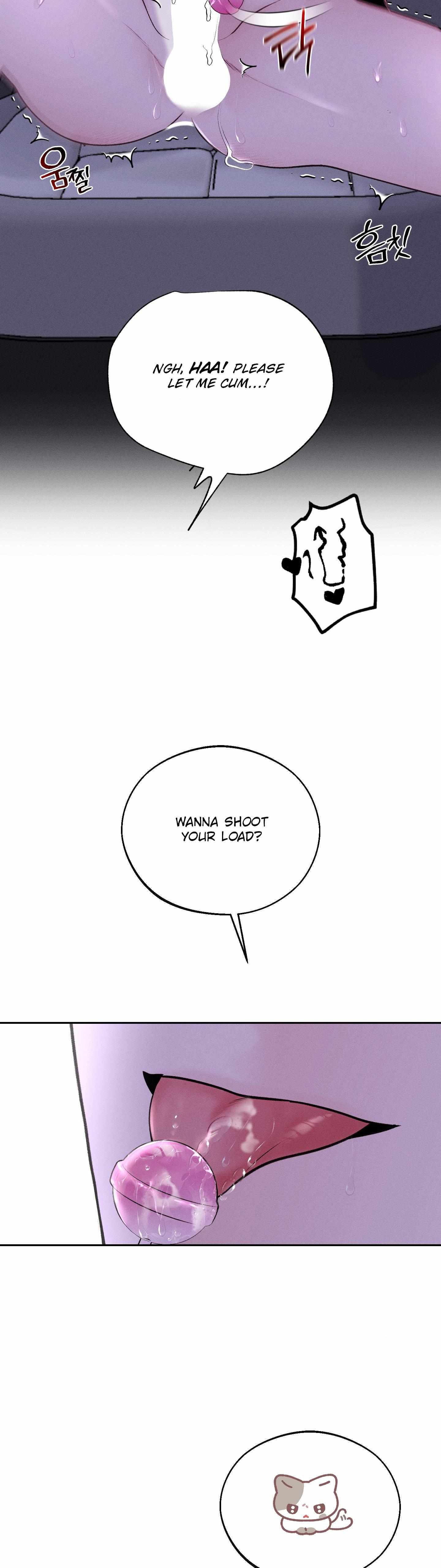 Monday’saviour Chapter 21 - Page 6 in English