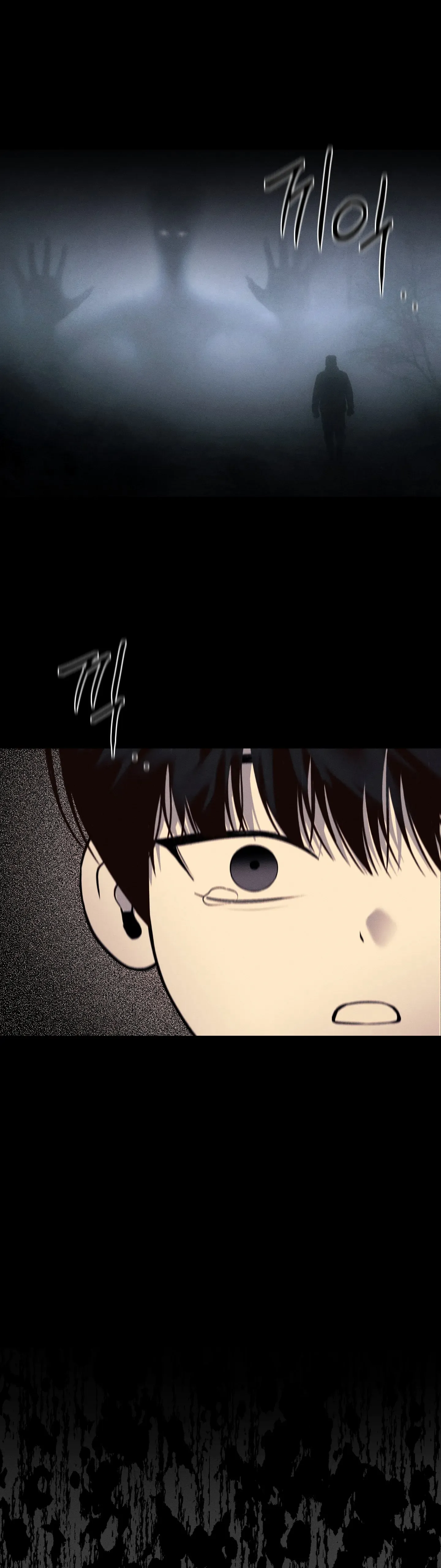 Monday’saviour Chapter 22 - Page 34 in English