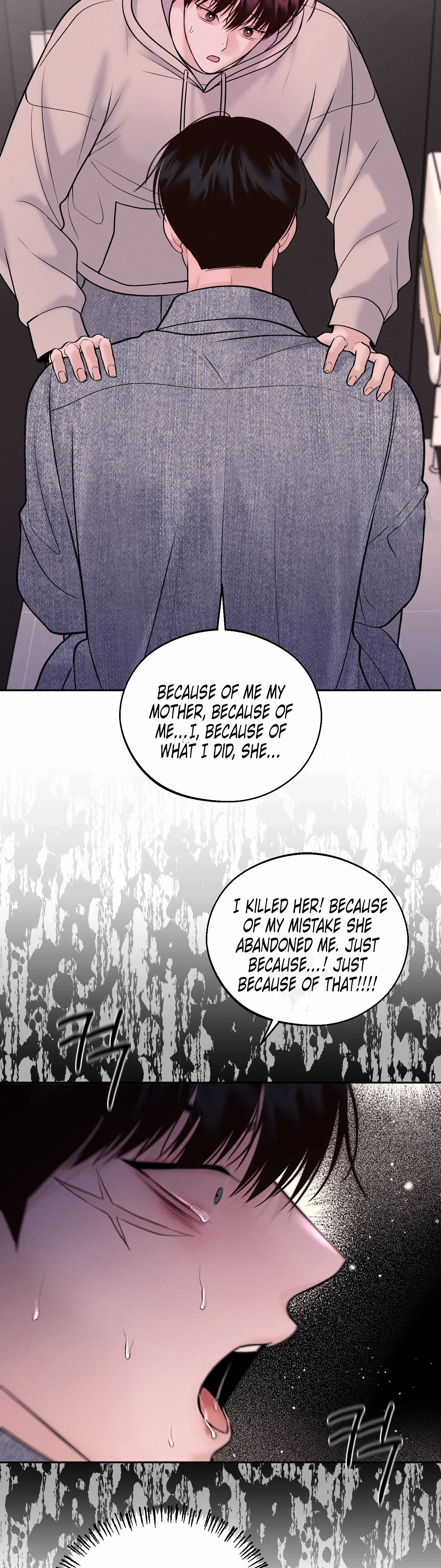 Monday’saviour Chapter 22 - Page 44 in English