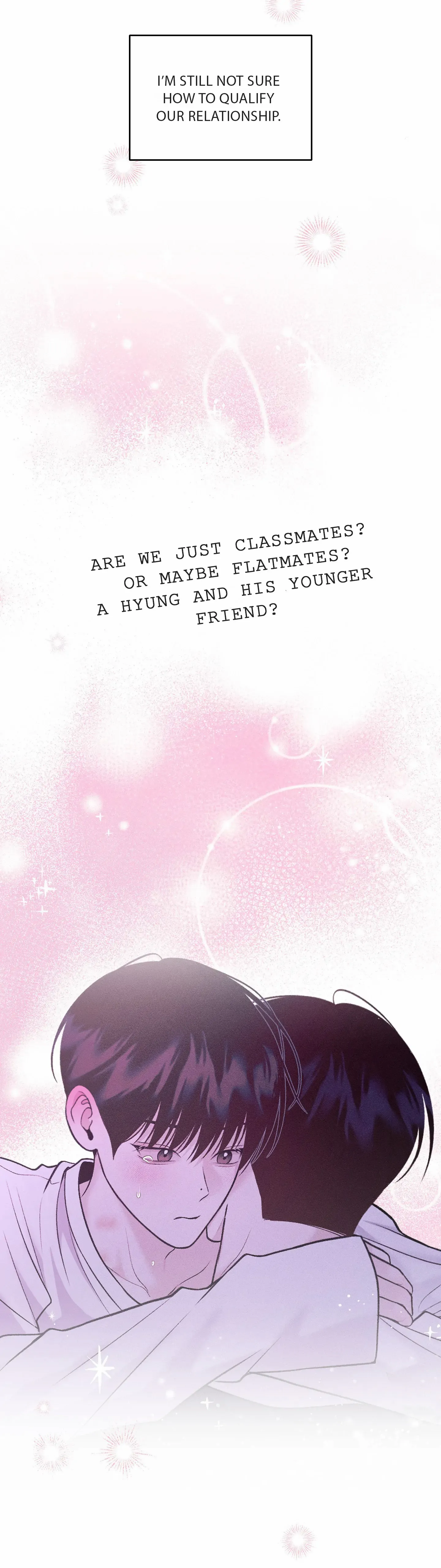 Monday’saviour Chapter 22 - Page 5 in English