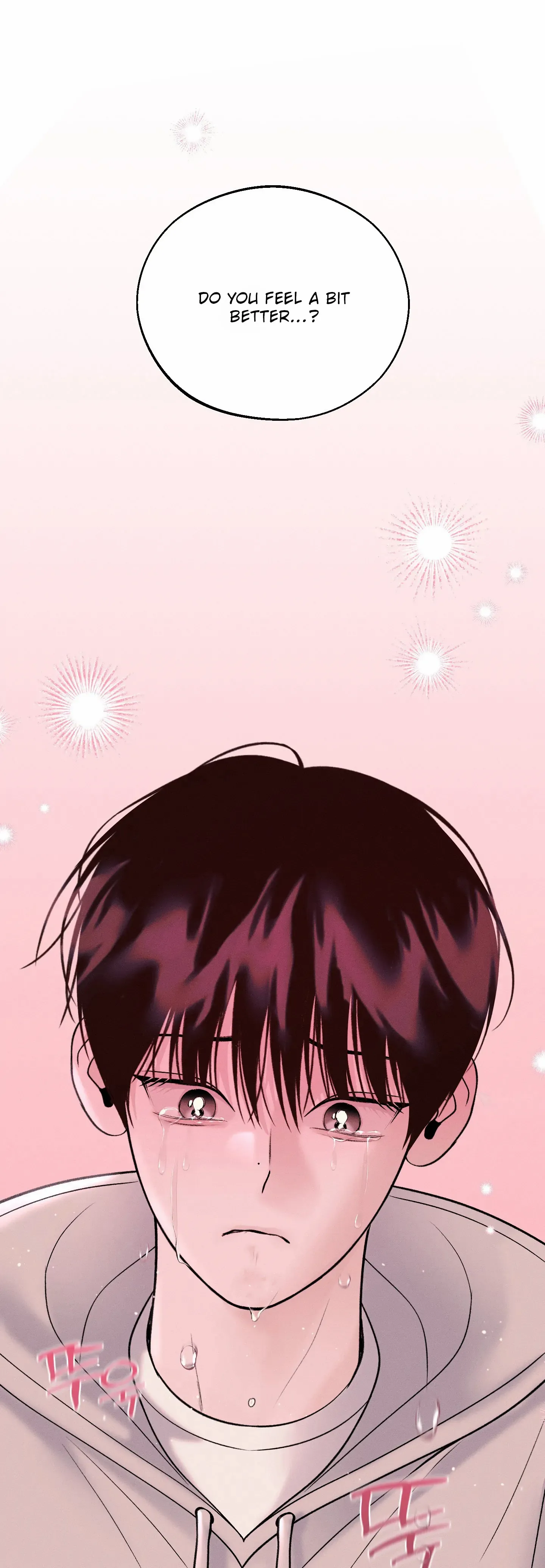 Monday’saviour Chapter 22 - Page 50 in English