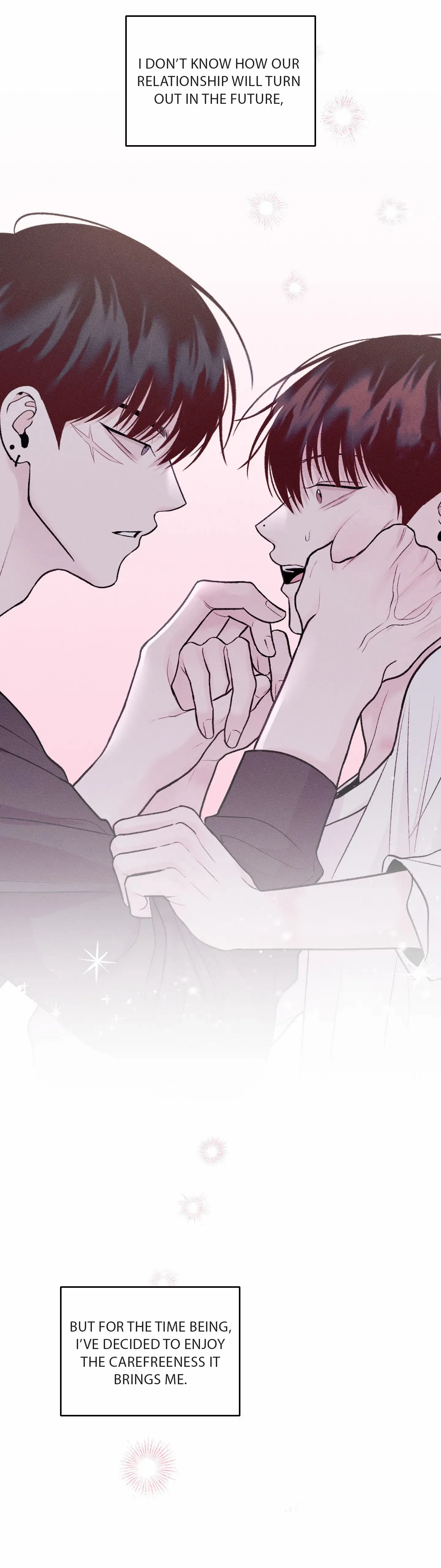 Monday’saviour Chapter 22 - Page 6 in English