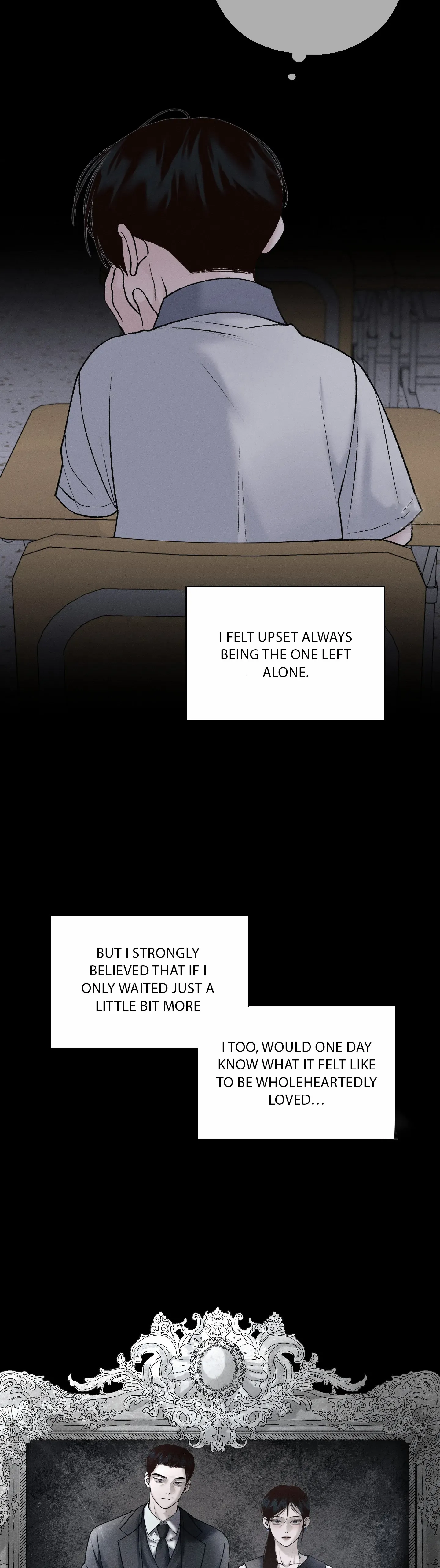 Monday’saviour Chapter 23 - Page 15 in English