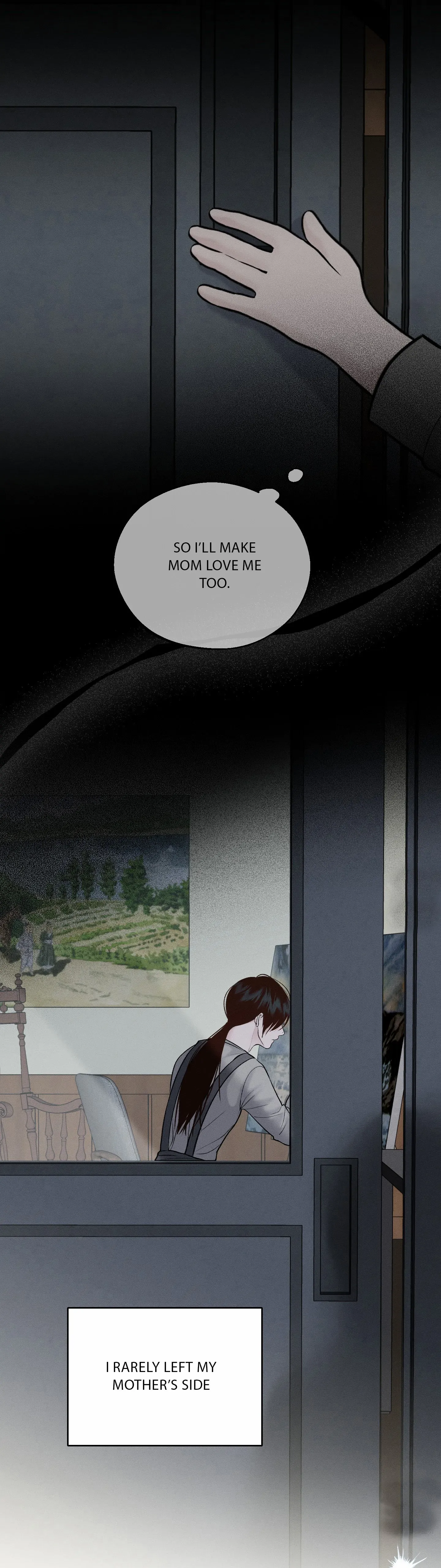 Monday’saviour Chapter 23 - Page 21 in English