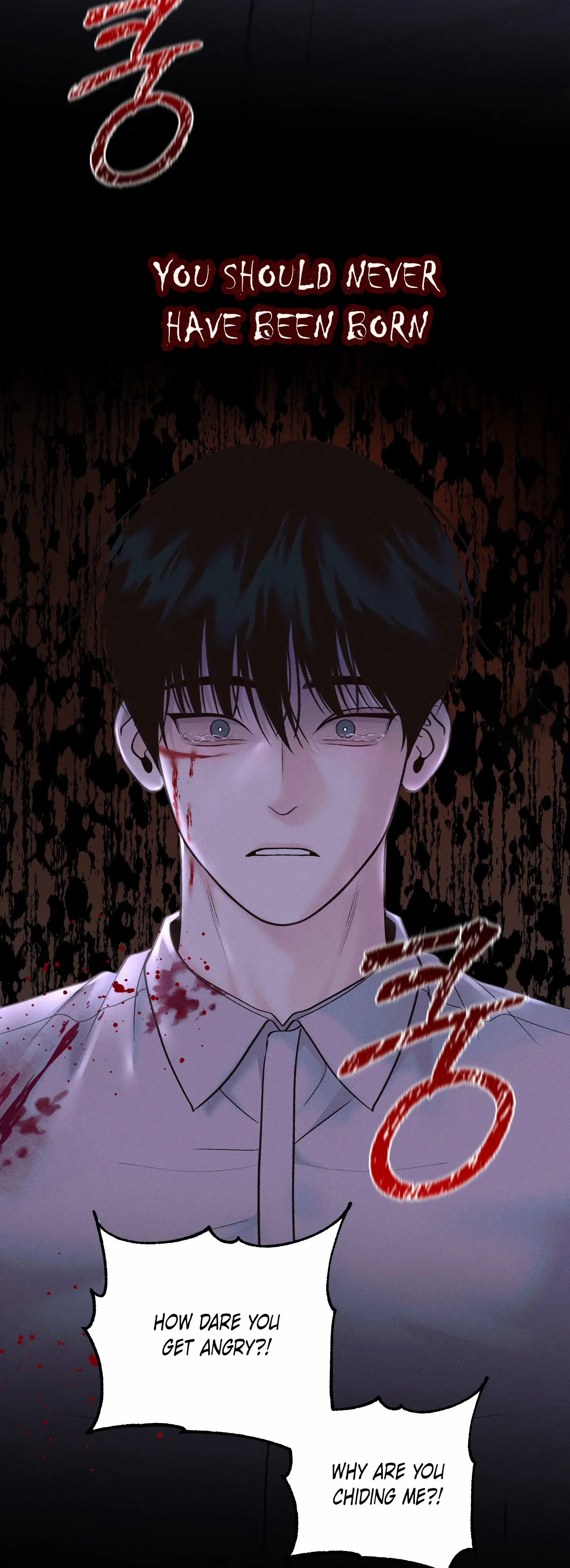 Monday’saviour Chapter 23 - Page 44 in English