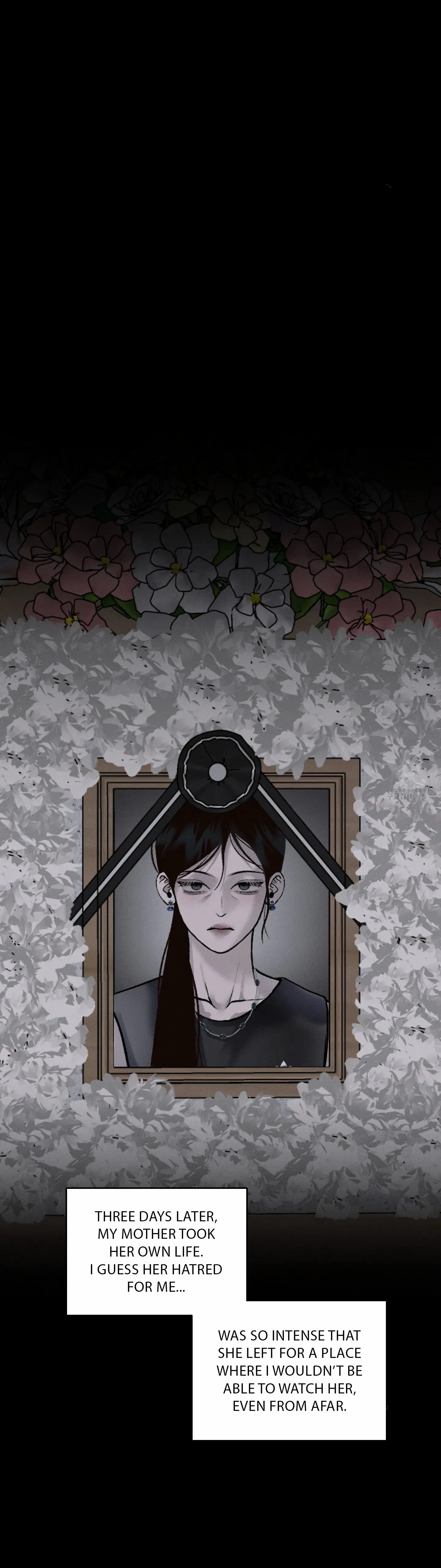Monday’saviour Chapter 23 - Page 49 in English