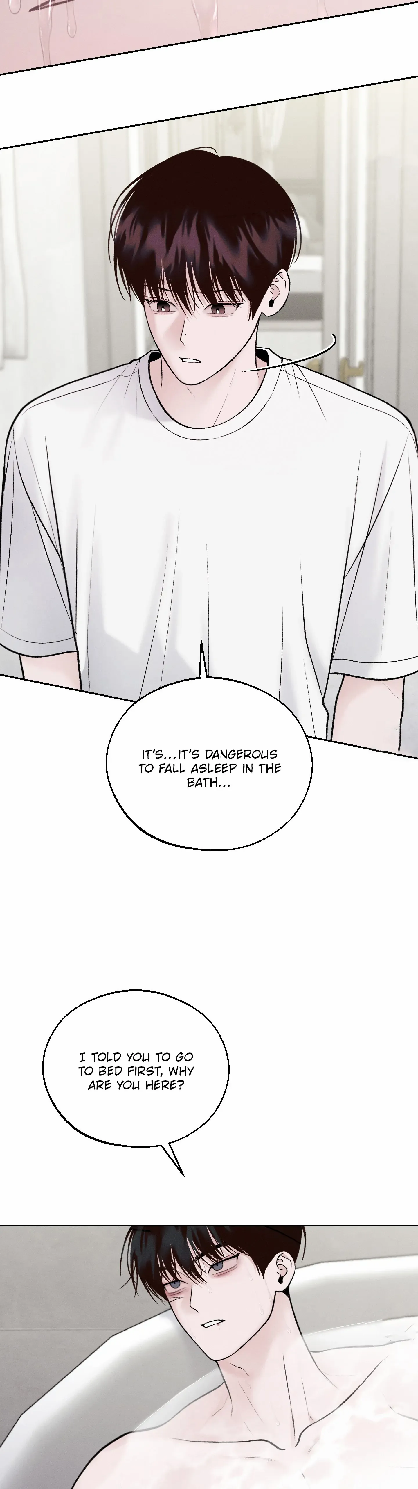 Monday’saviour Chapter 23 - Page 5 in English