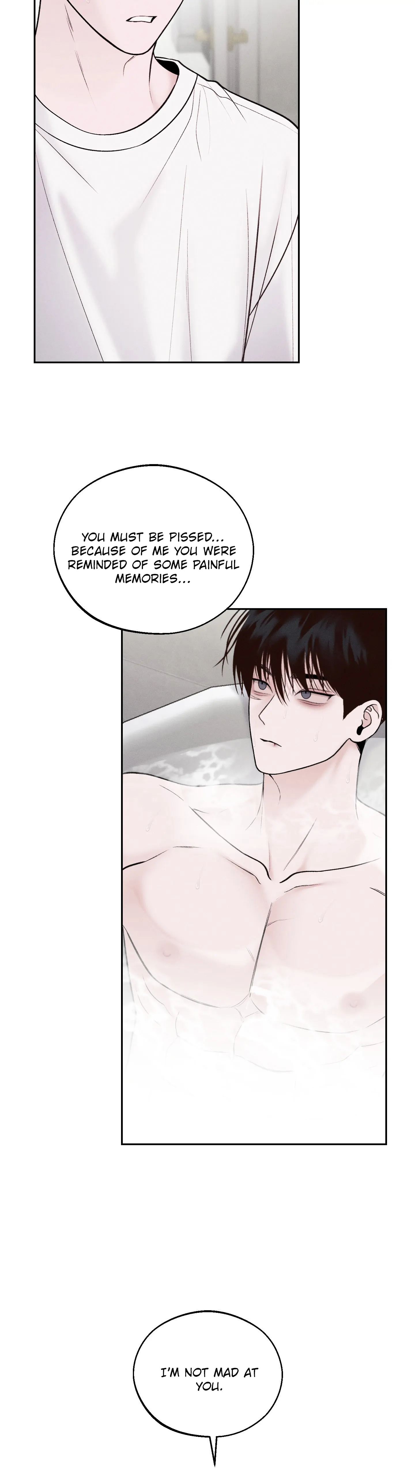 Monday’saviour Chapter 23 - Page 7 in English