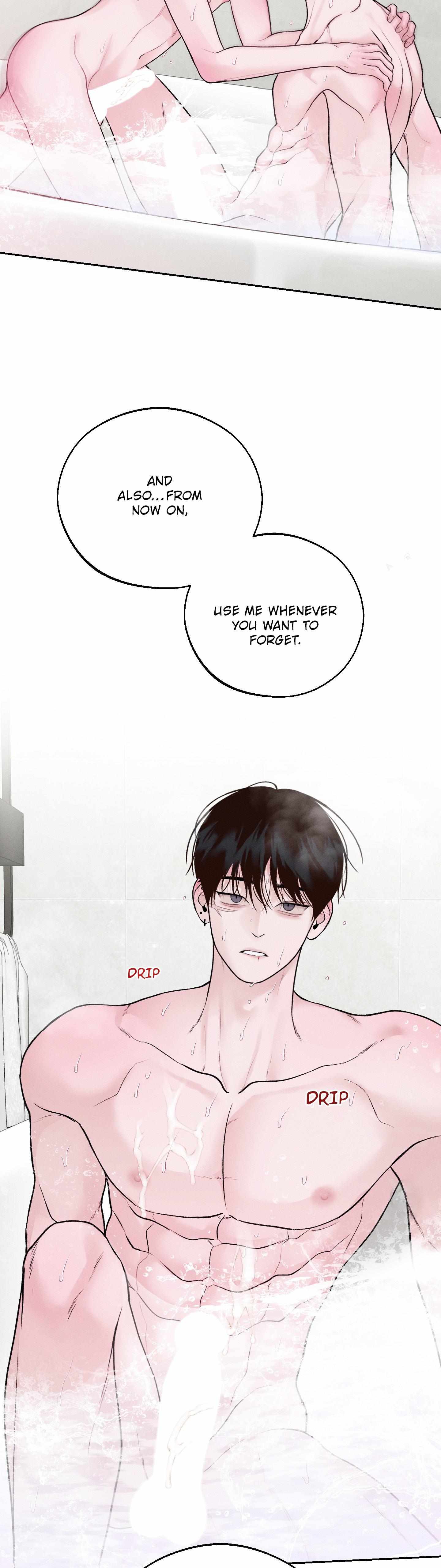 Monday’saviour Chapter 24 - Page 10 in English