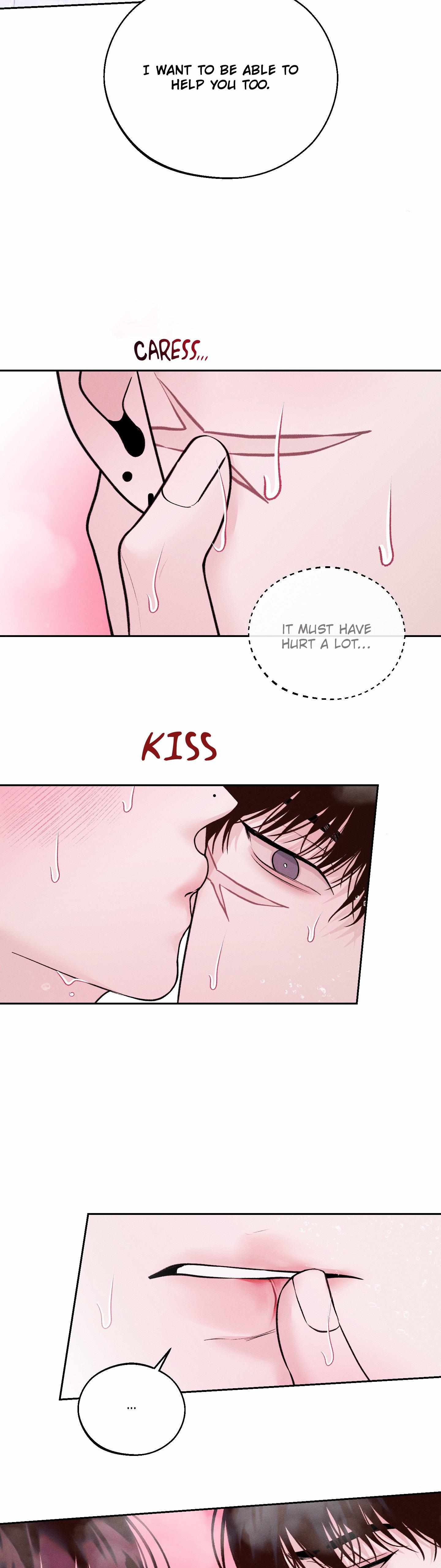 Monday’saviour Chapter 24 - Page 11 in English