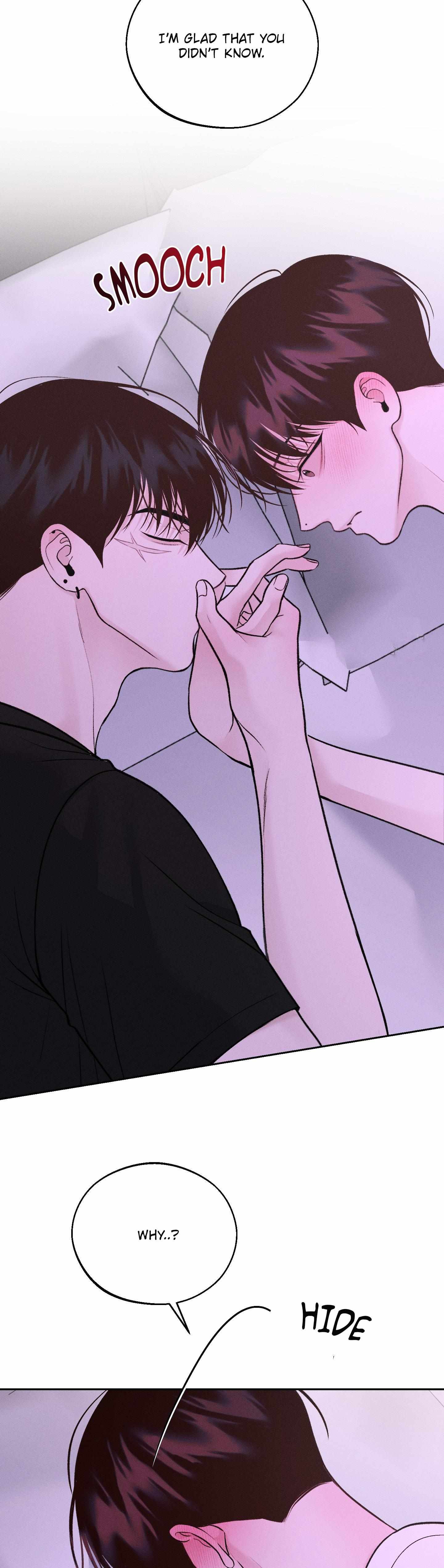Monday’saviour Chapter 24 - Page 26 in English
