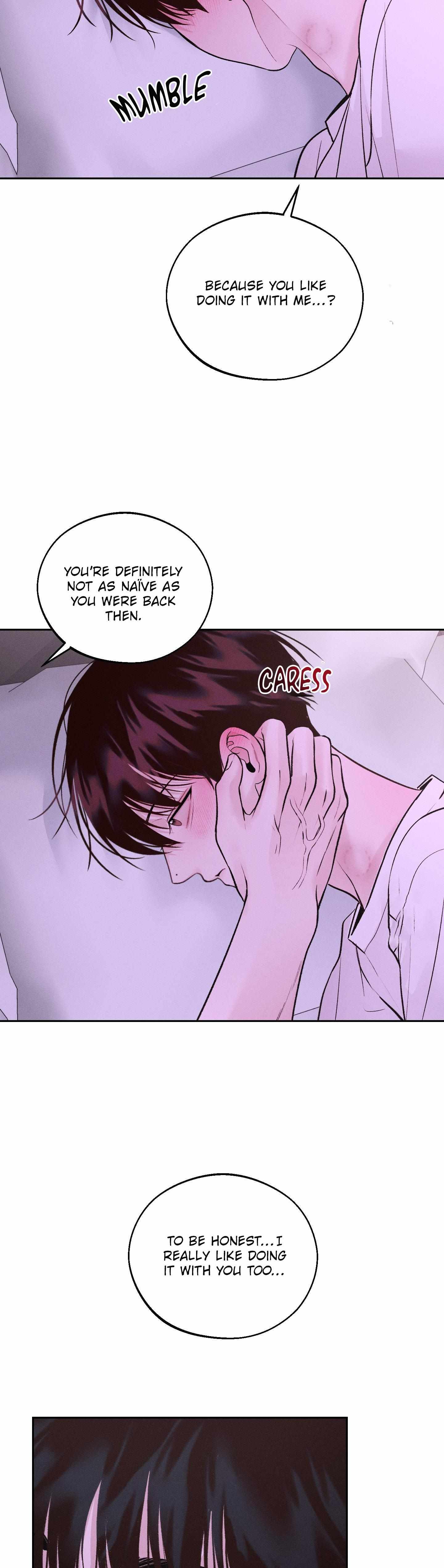 Monday’saviour Chapter 24 - Page 27 in English