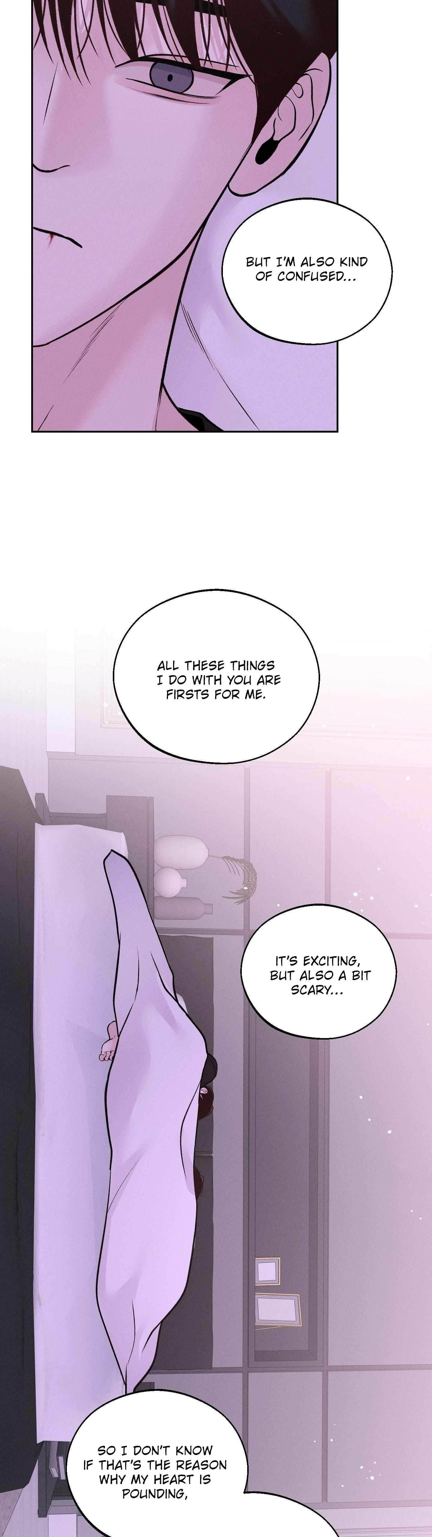 Monday’saviour Chapter 24 - Page 28 in English