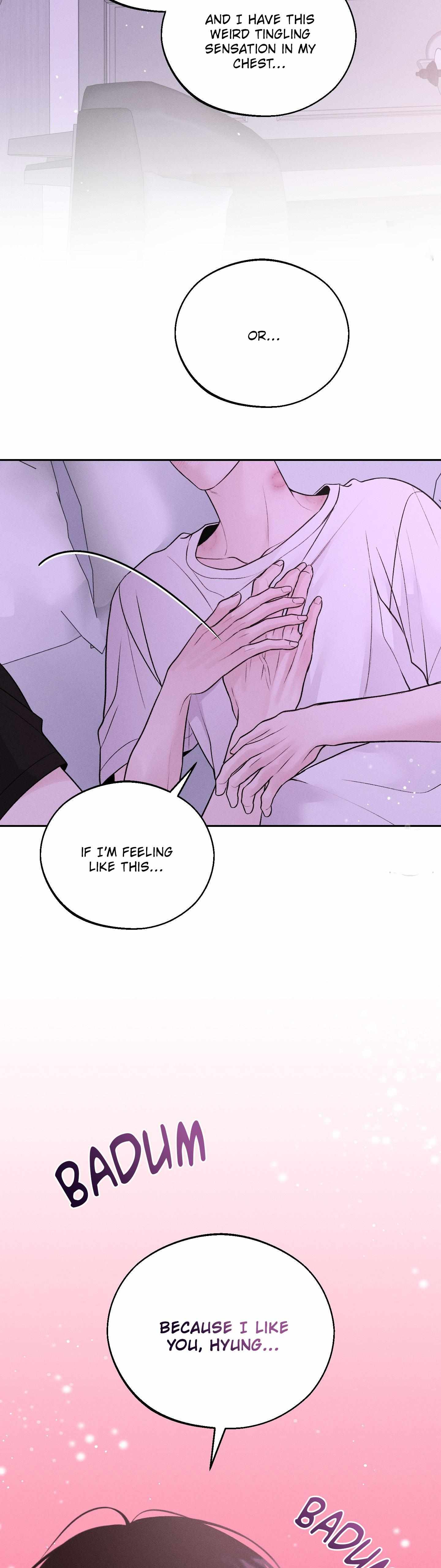 Monday’saviour Chapter 24 - Page 29 in English