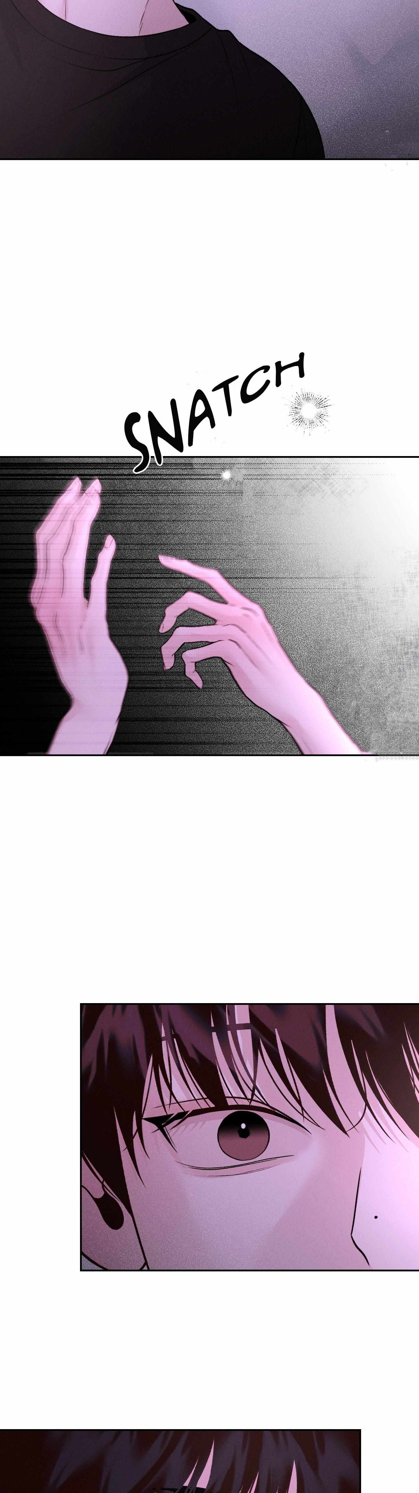 Monday’saviour Chapter 24 - Page 31 in English
