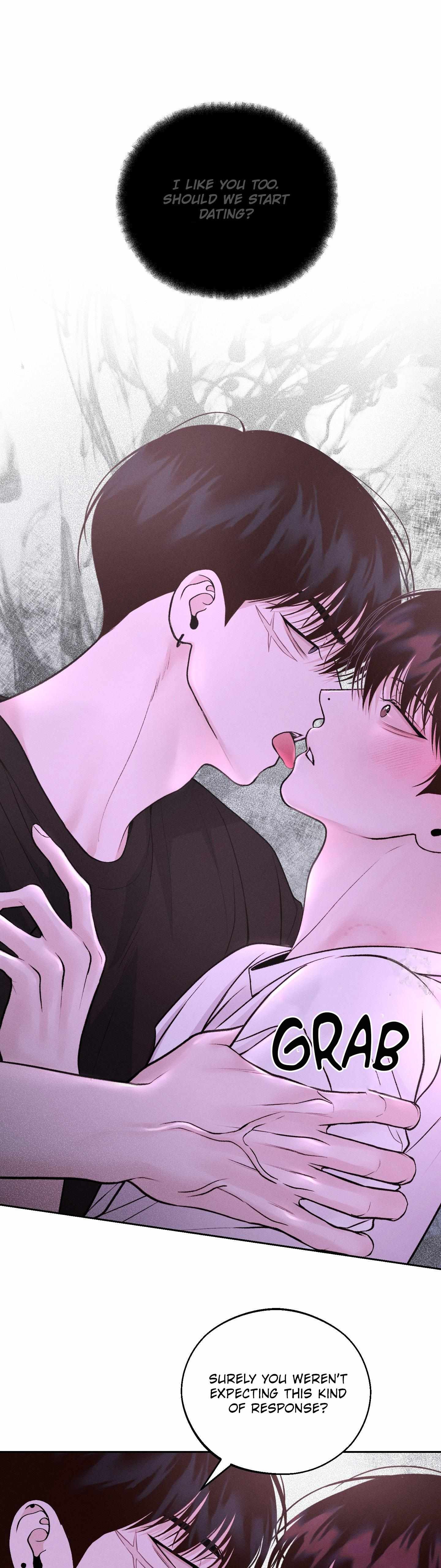 Monday’saviour Chapter 24 - Page 34 in English