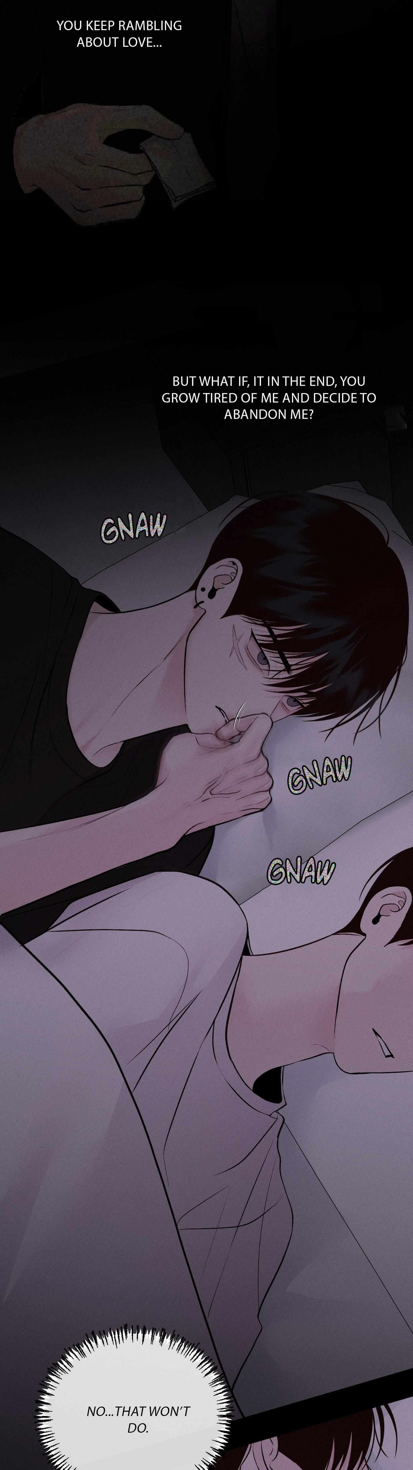 Monday’saviour Chapter 24 - Page 41 in English