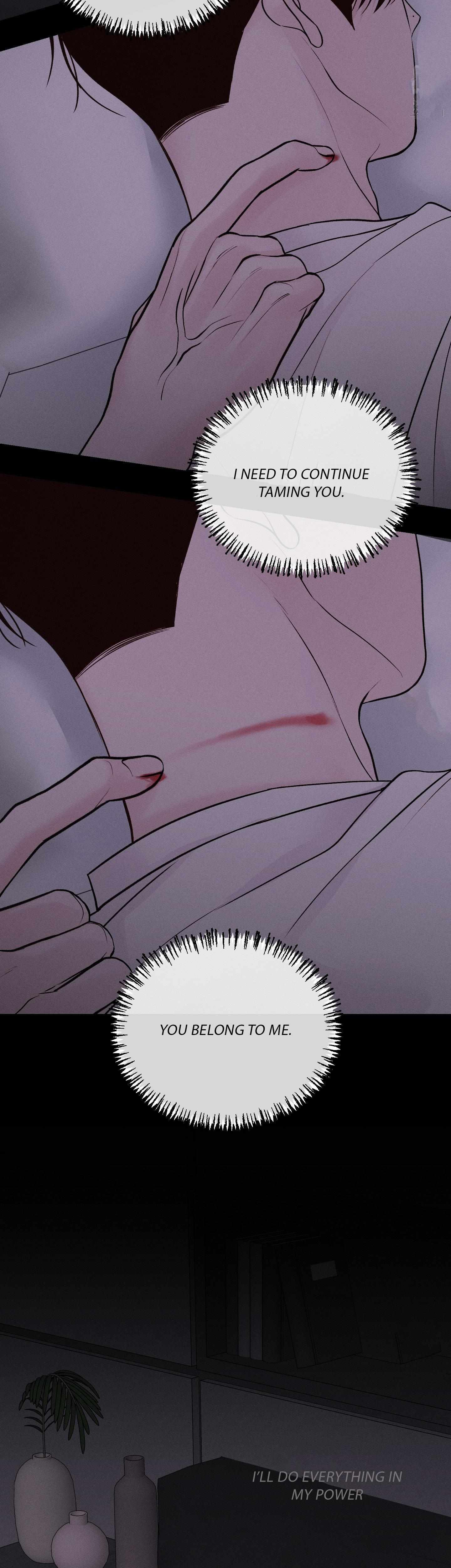 Monday’saviour Chapter 24 - Page 42 in English