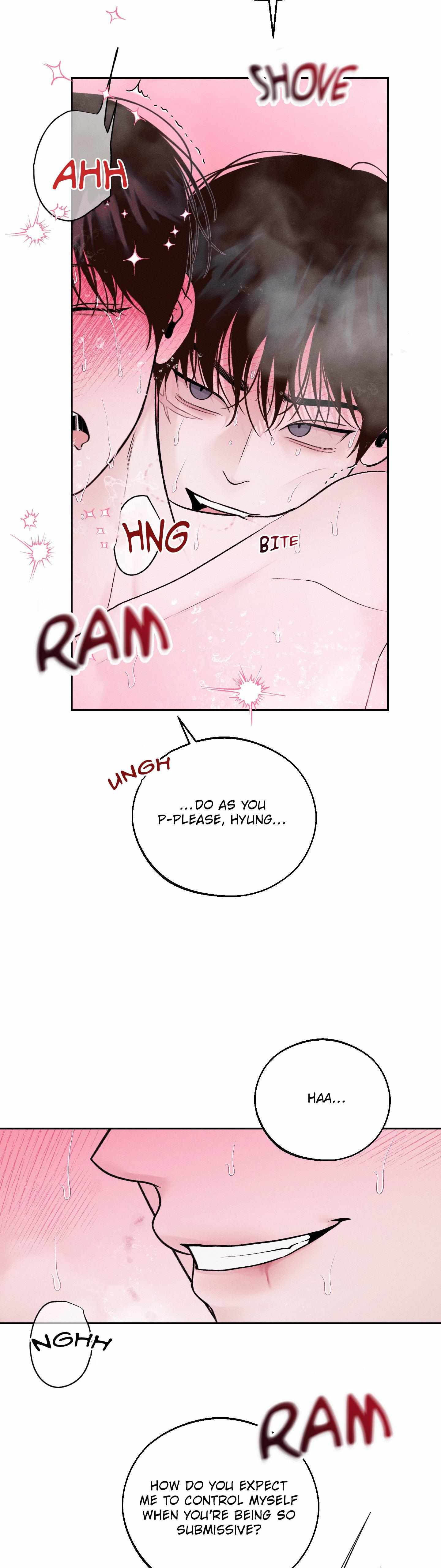 Monday’saviour Chapter 24 - Page 7 in English