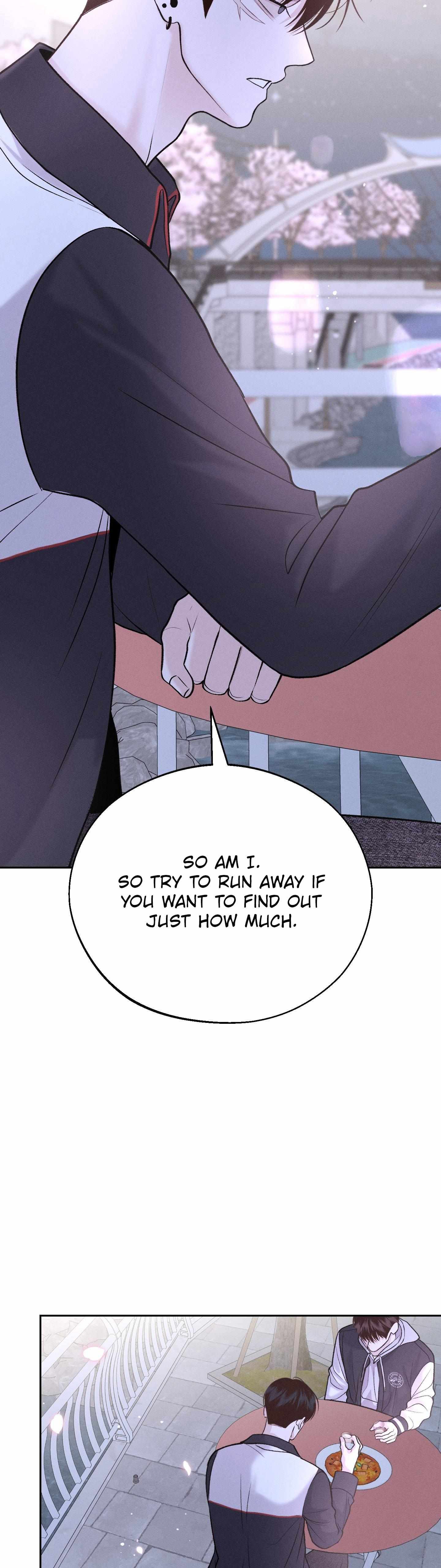Monday’saviour Chapter 25 - Page 39 in English