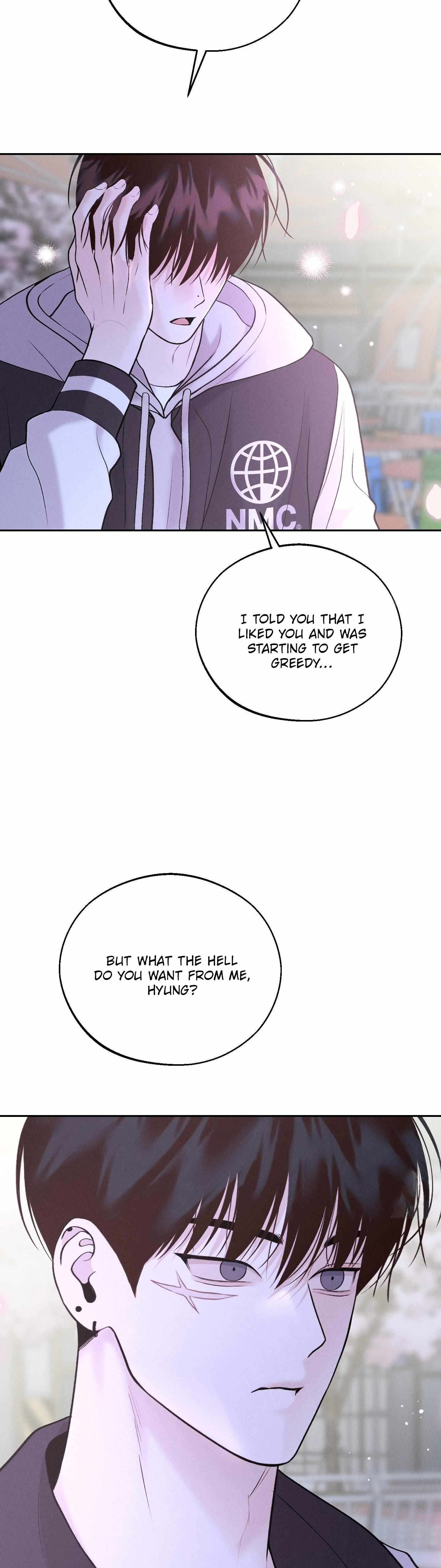 Monday’saviour Chapter 26 - Page 11 in English