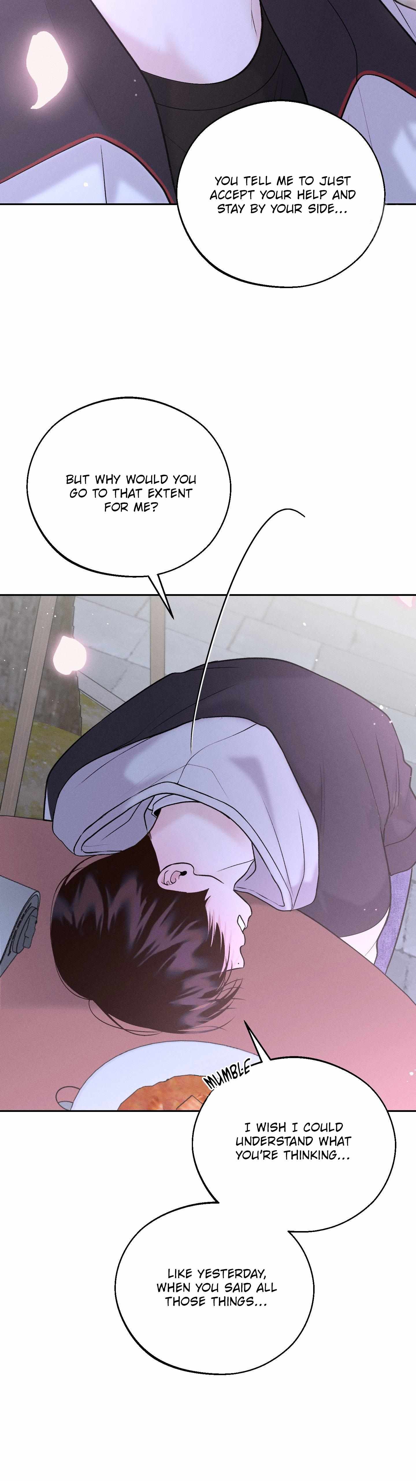 Monday’saviour Chapter 26 - Page 12 in English