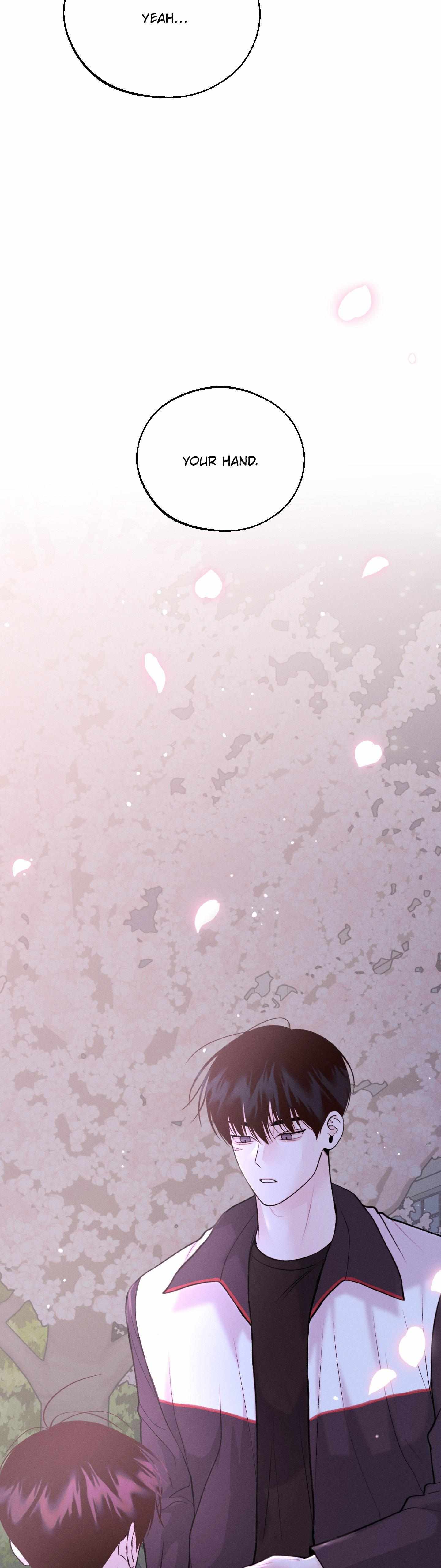Monday’saviour Chapter 26 - Page 23 in English
