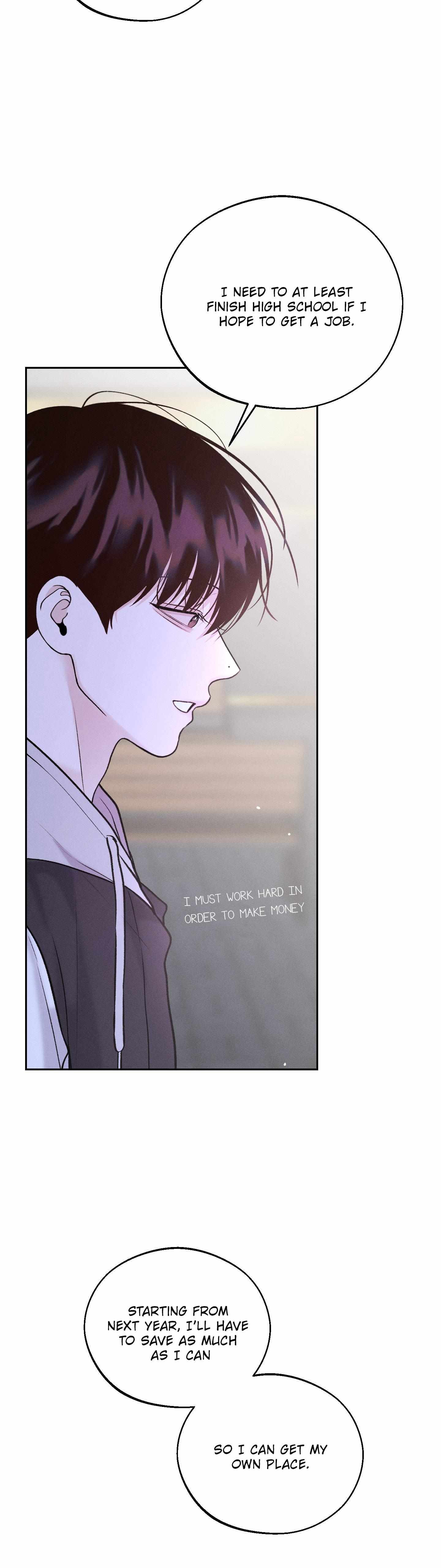 Monday’saviour Chapter 26 - Page 28 in English
