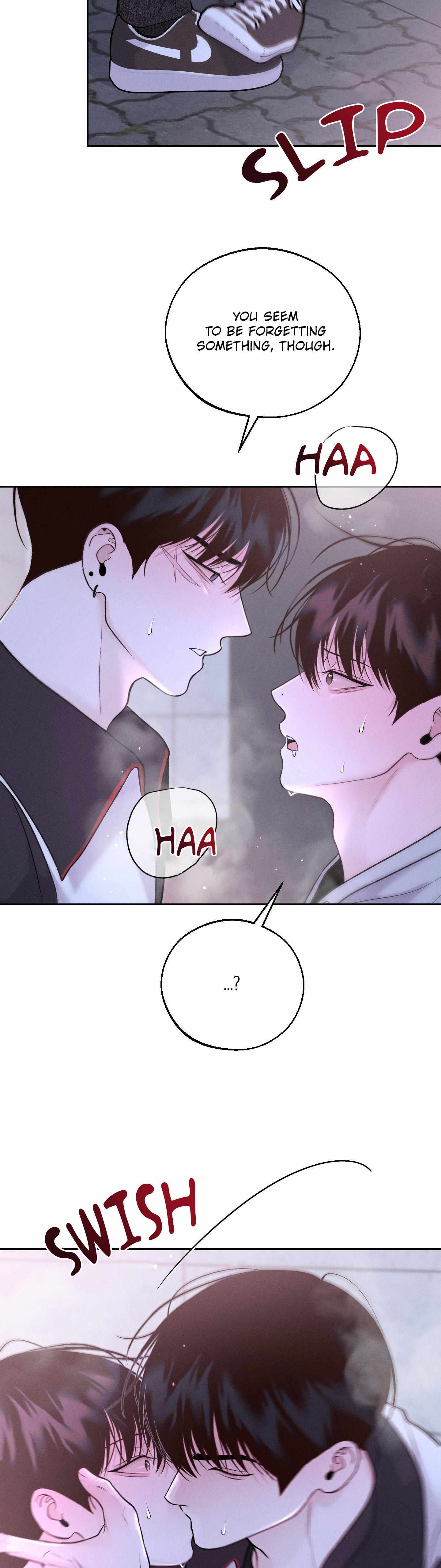 Monday’saviour Chapter 26 - Page 41 in English