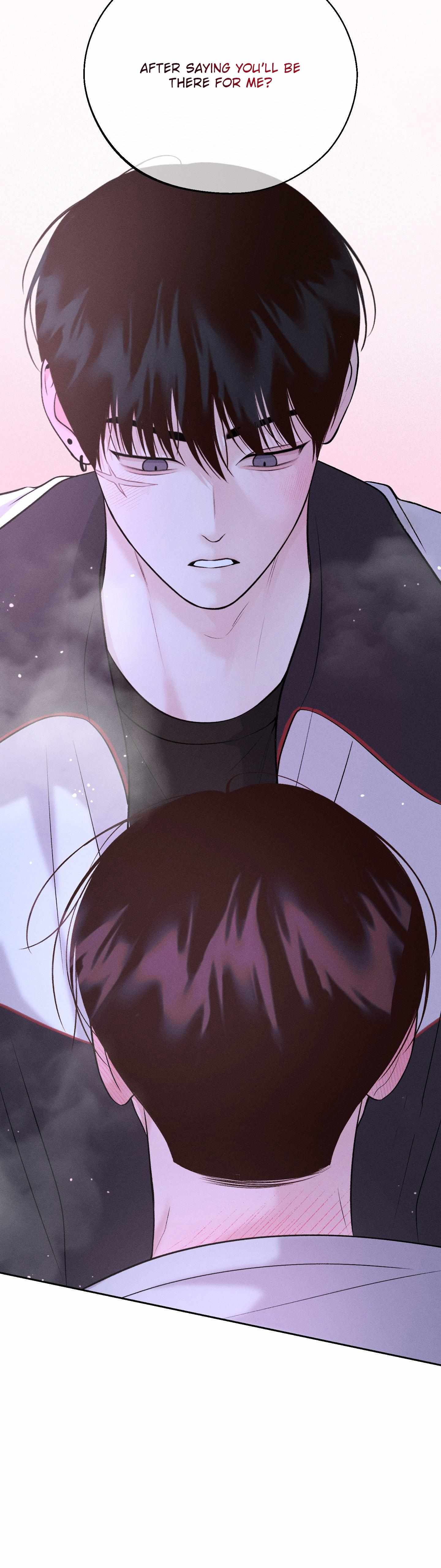 Monday’saviour Chapter 26 - Page 43 in English