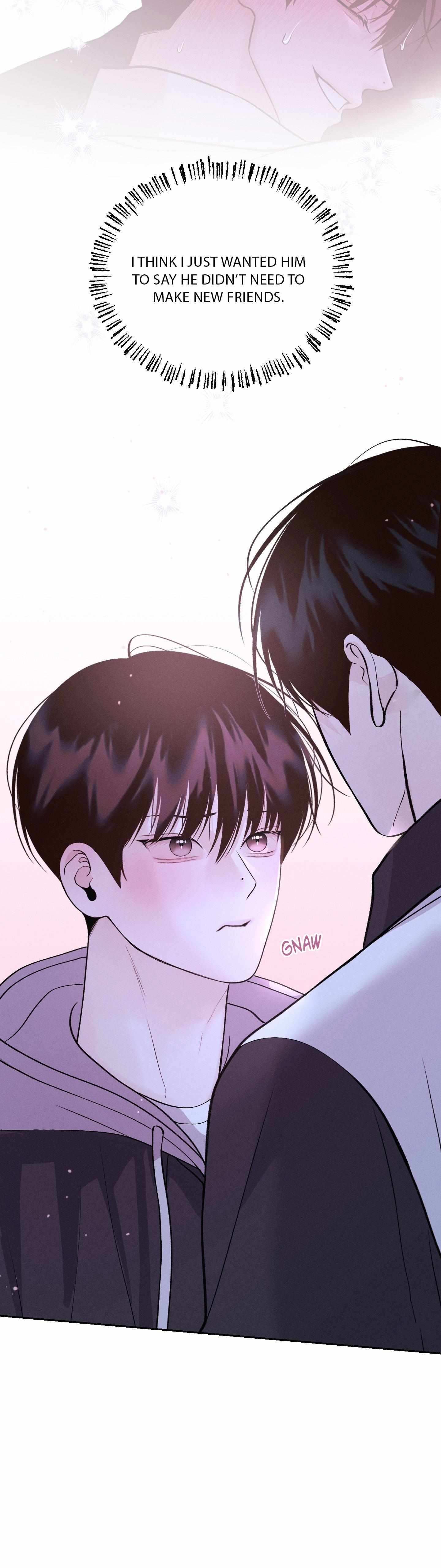 Monday’saviour Chapter 26 - Page 46 in English