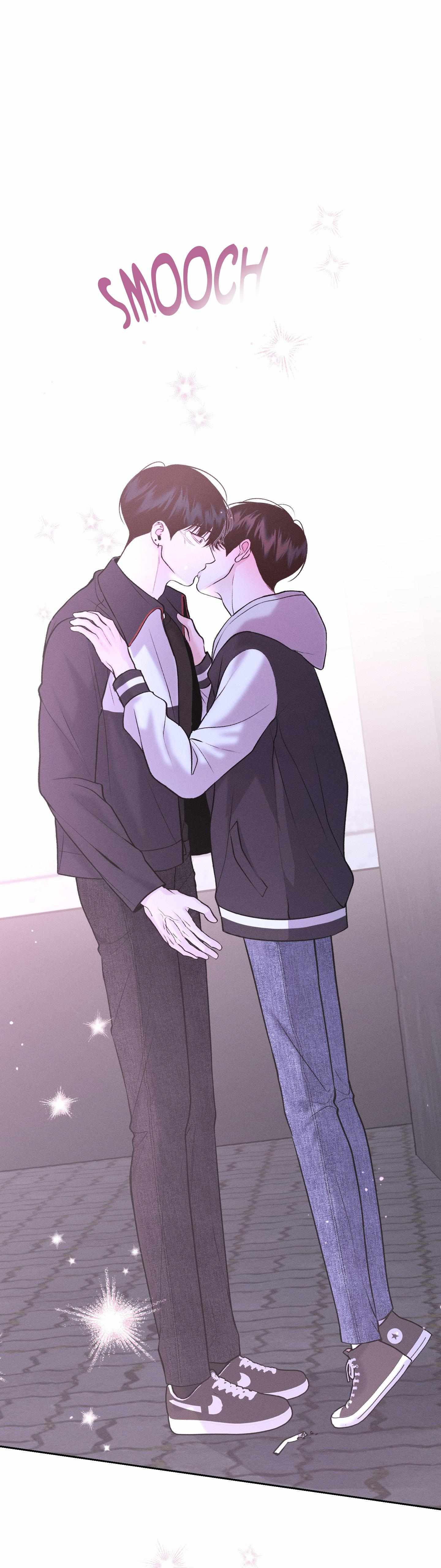 Monday’saviour Chapter 26 - Page 47 in English