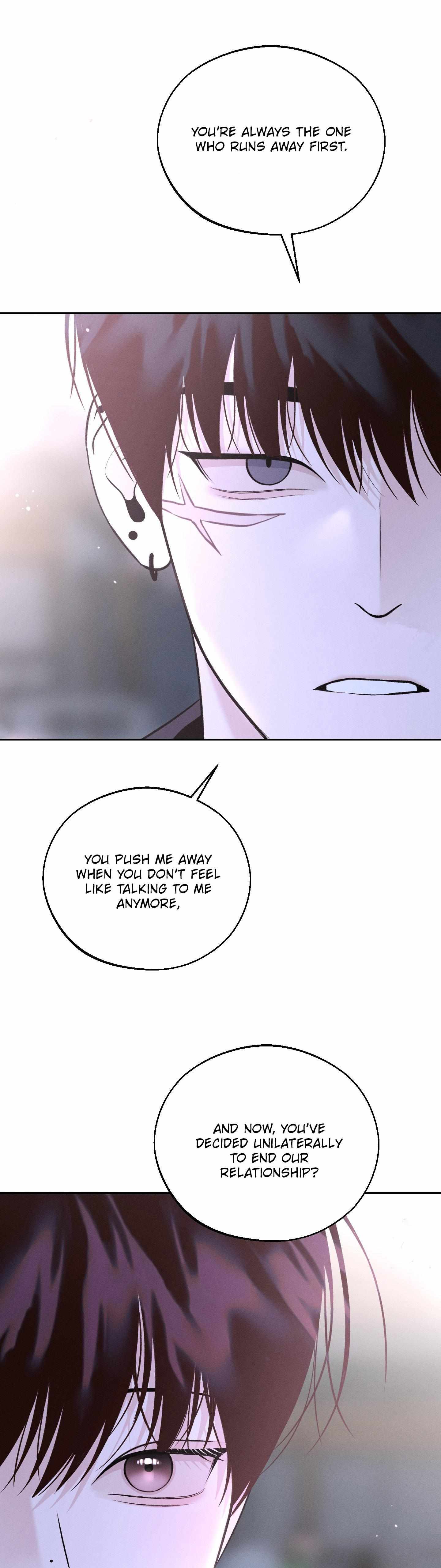 Monday’saviour Chapter 26 - Page 8 in English