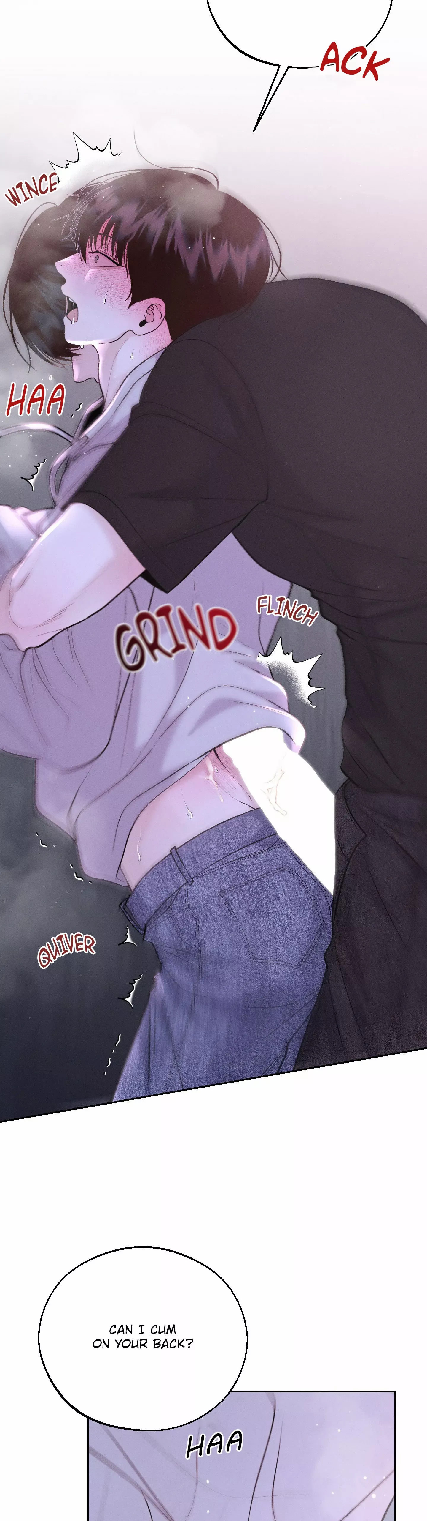 Monday’saviour Chapter 27 - Page 11 in English