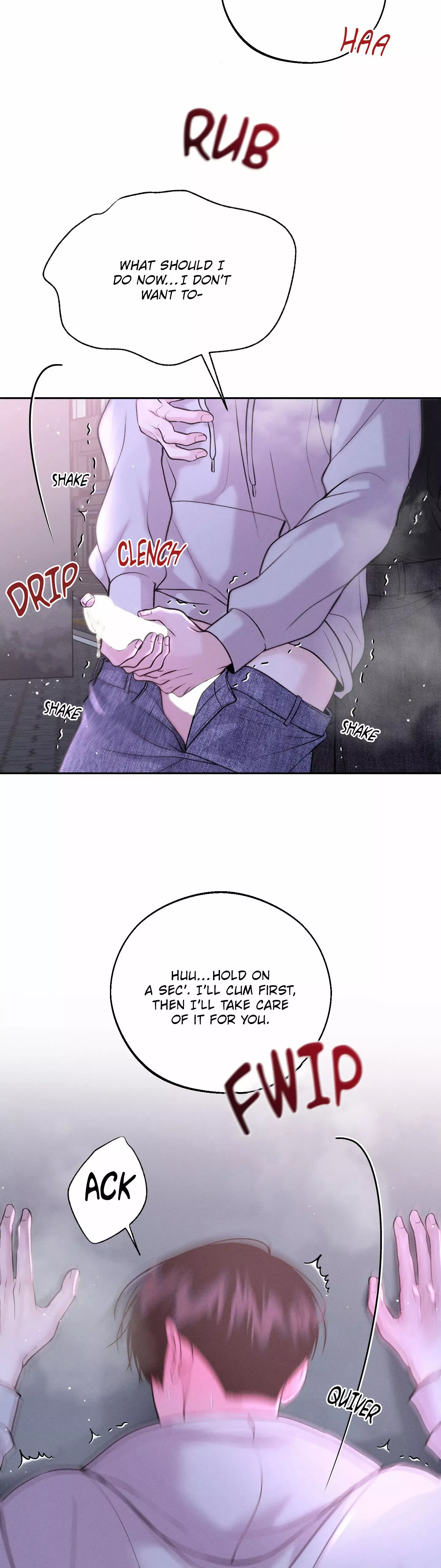 Monday’saviour Chapter 27 - Page 23 in English