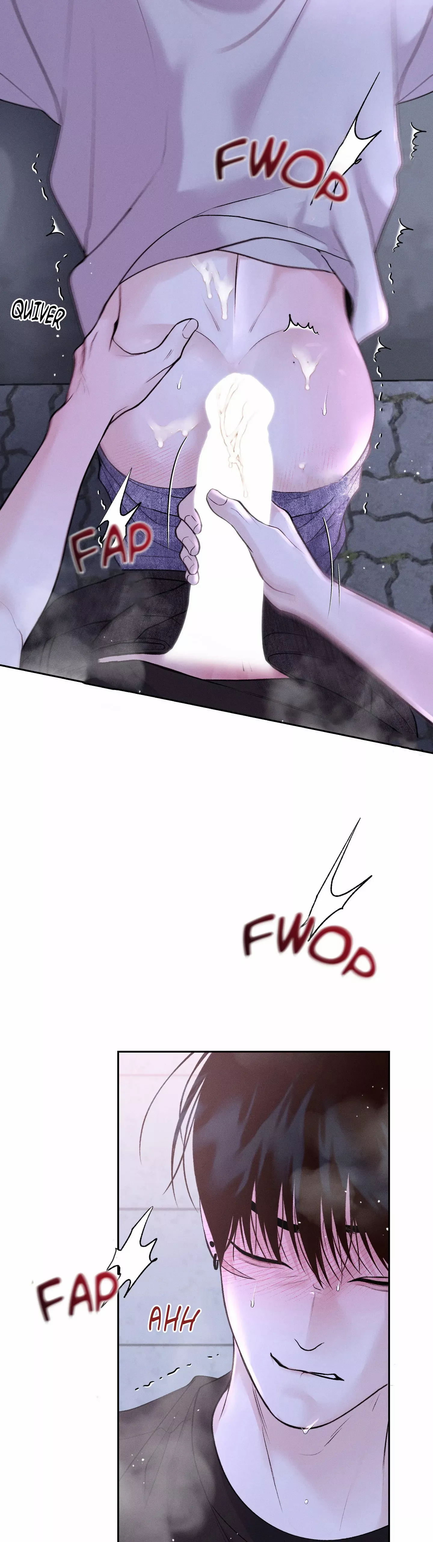 Monday’saviour Chapter 27 - Page 24 in English