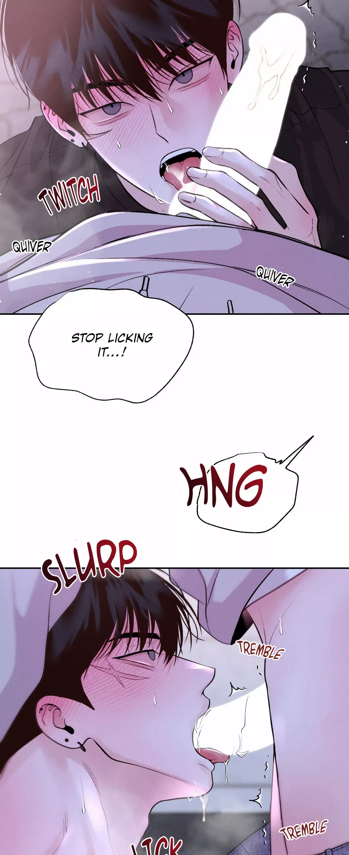 Monday’saviour Chapter 27 - Page 29 in English