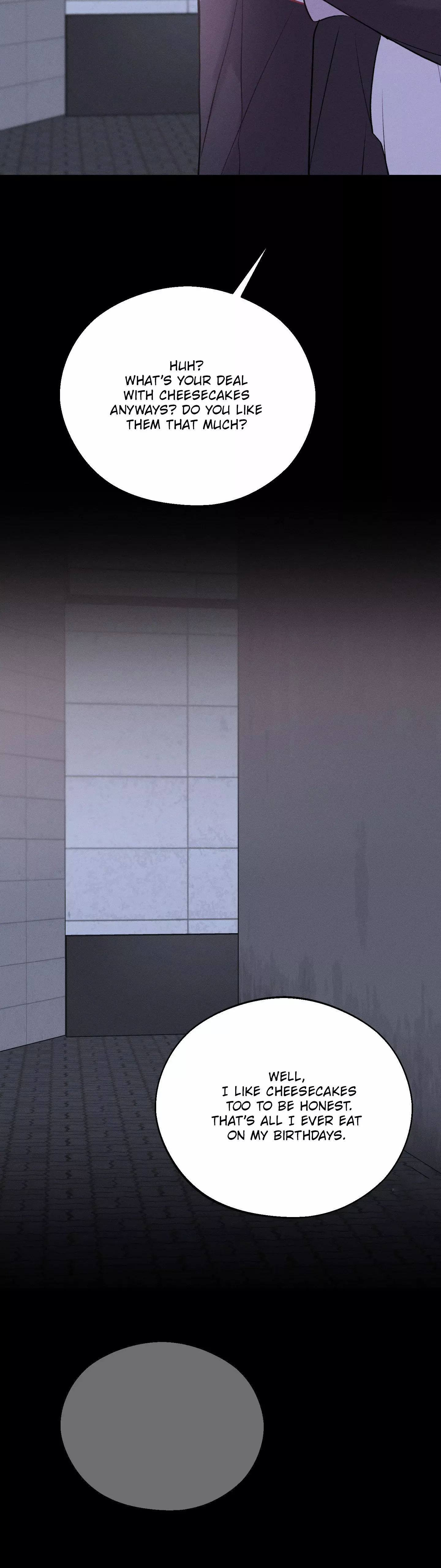 Monday’saviour Chapter 27 - Page 41 in English