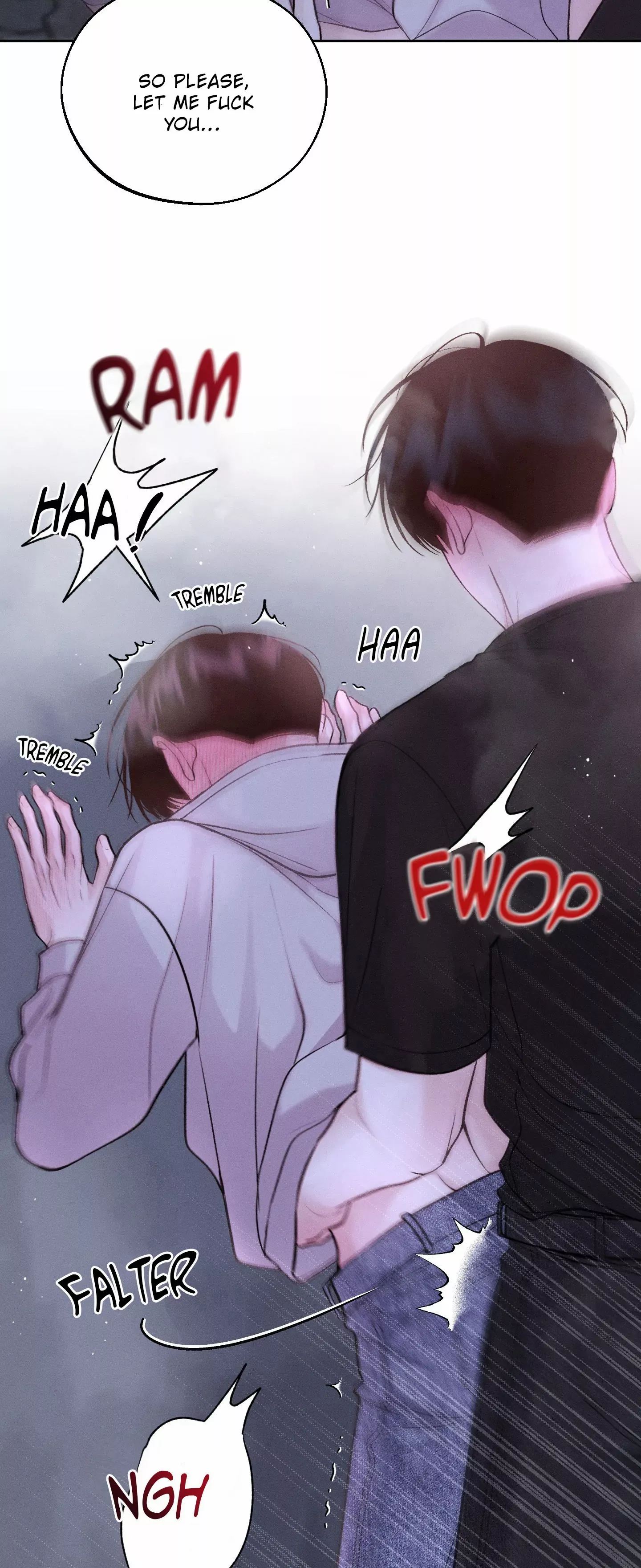 Monday’saviour Chapter 27 - Page 9 in English