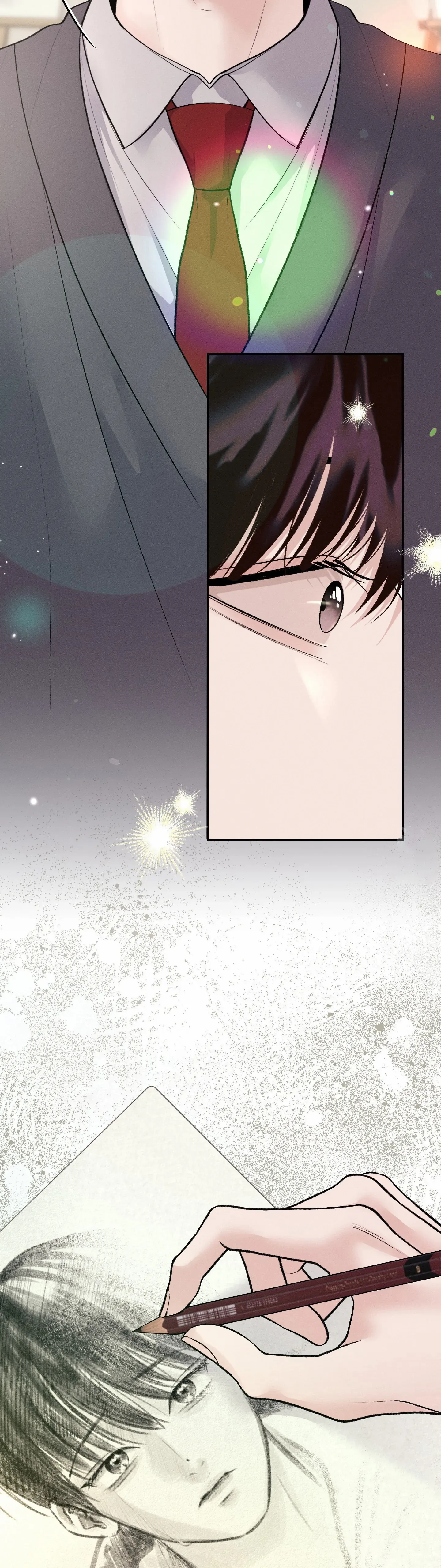 Monday’saviour Chapter 28 - Page 30 in English