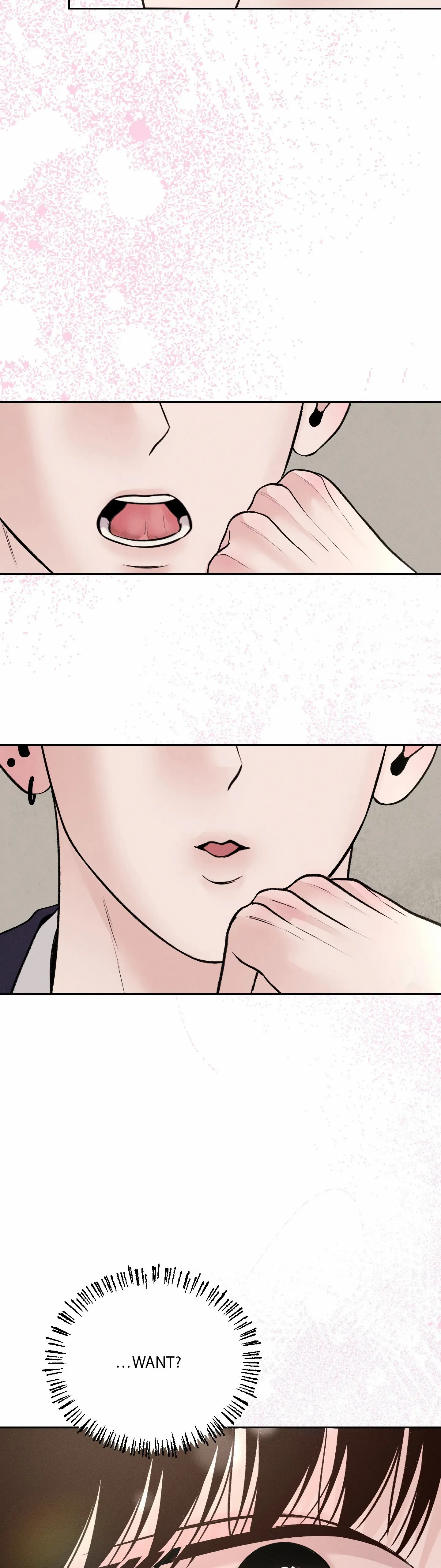 Monday’saviour Chapter 28 - Page 35 in English