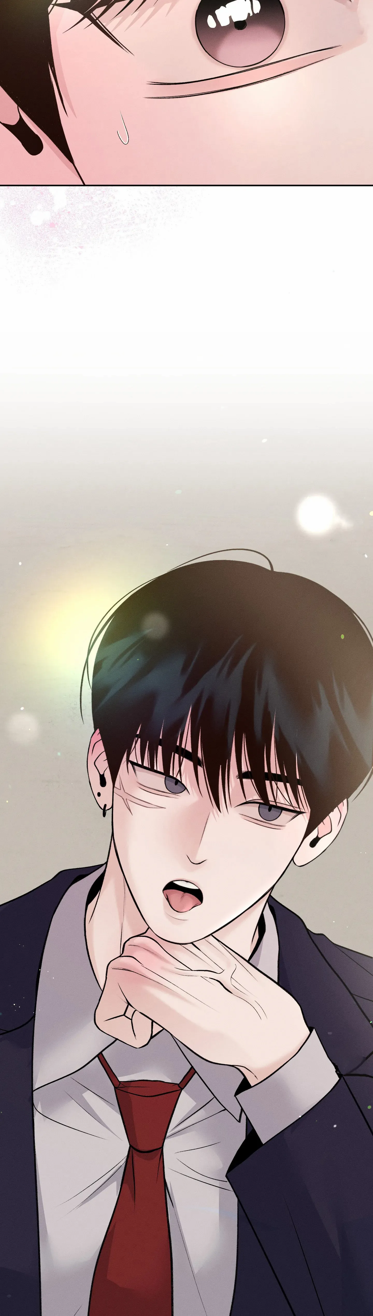 Monday’saviour Chapter 28 - Page 36 in English