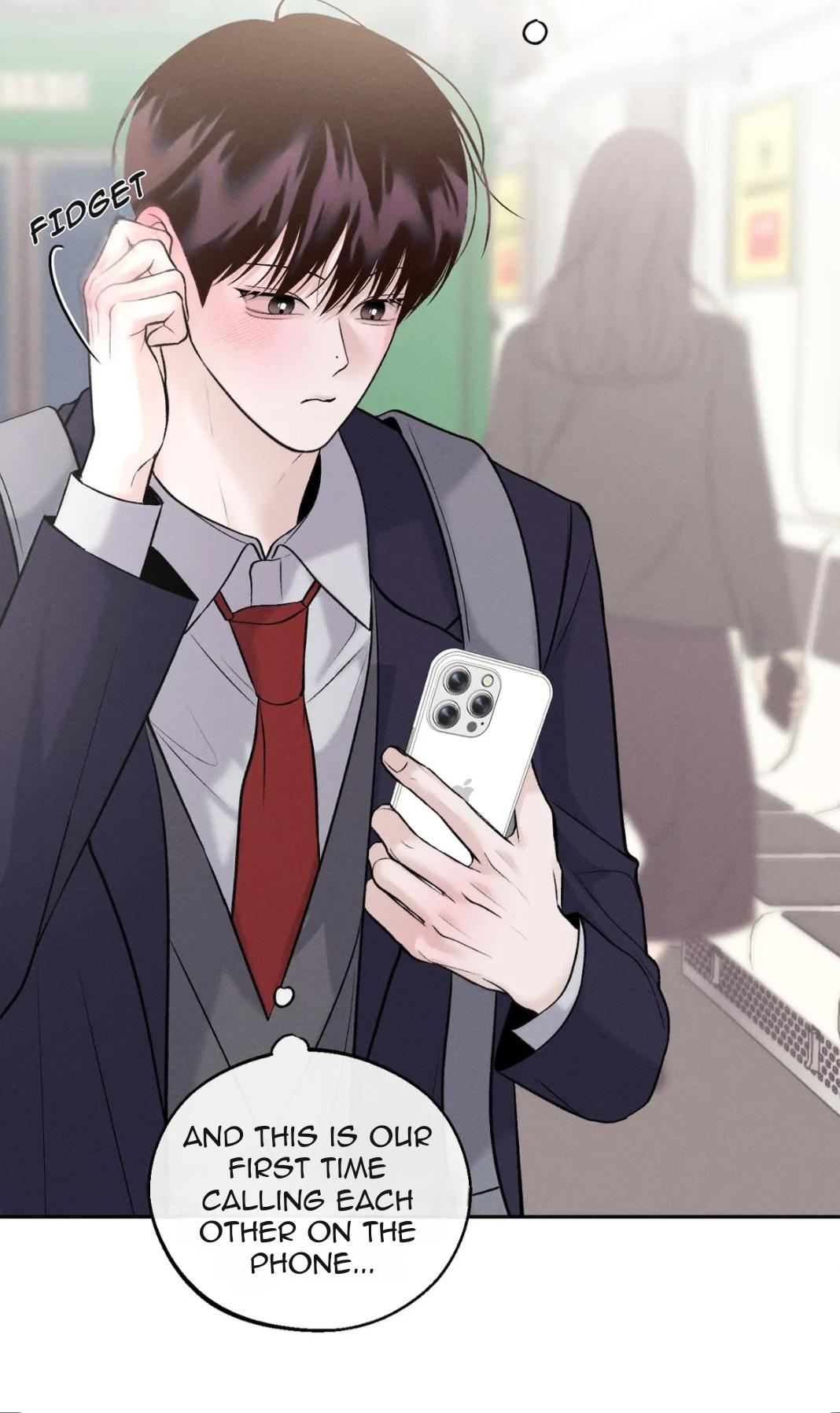 Monday’saviour Chapter 29 - Page 102 in English