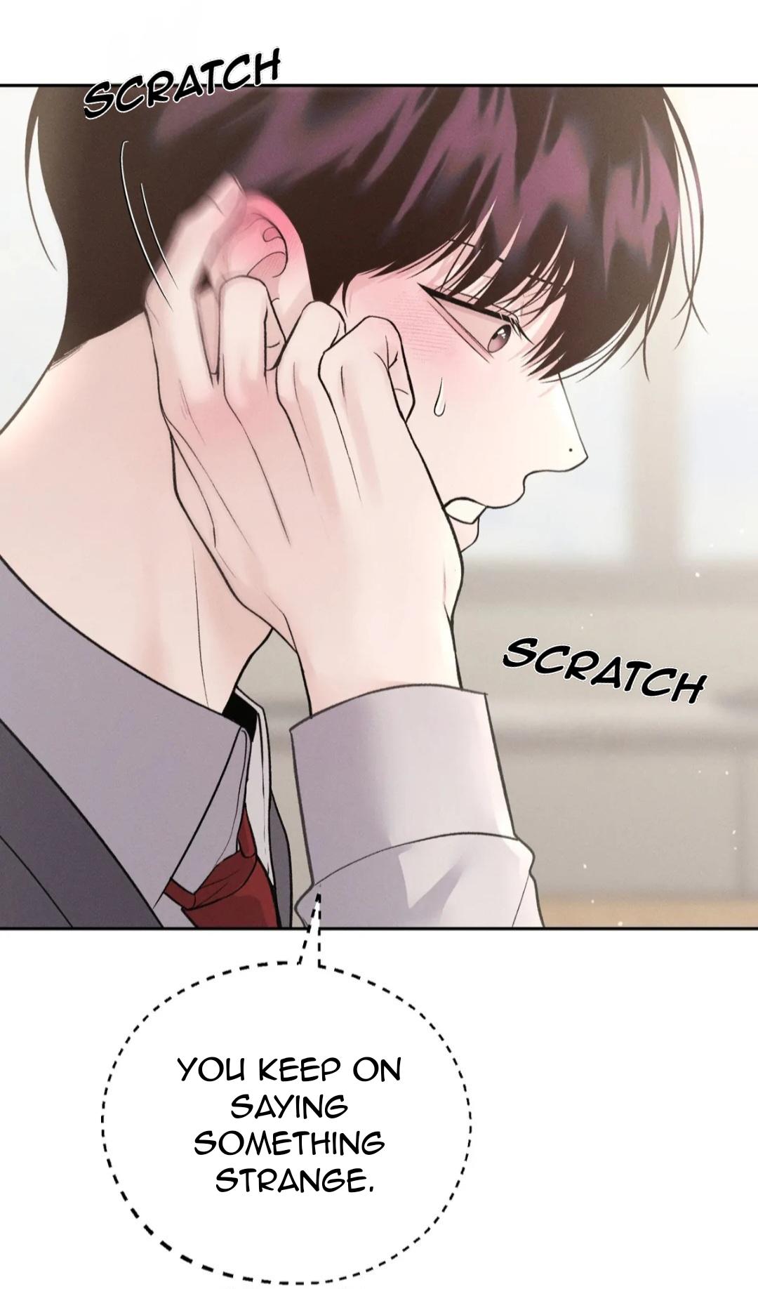 Monday’saviour Chapter 29 - Page 11 in English