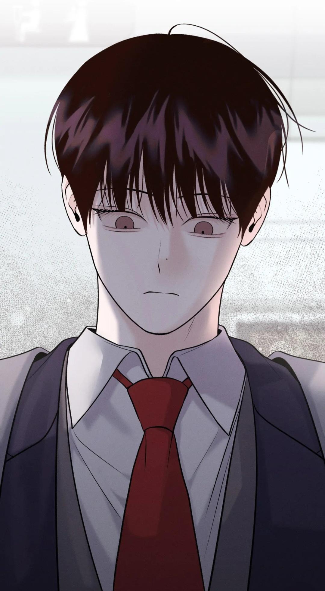 Monday’saviour Chapter 29 - Page 110 in English