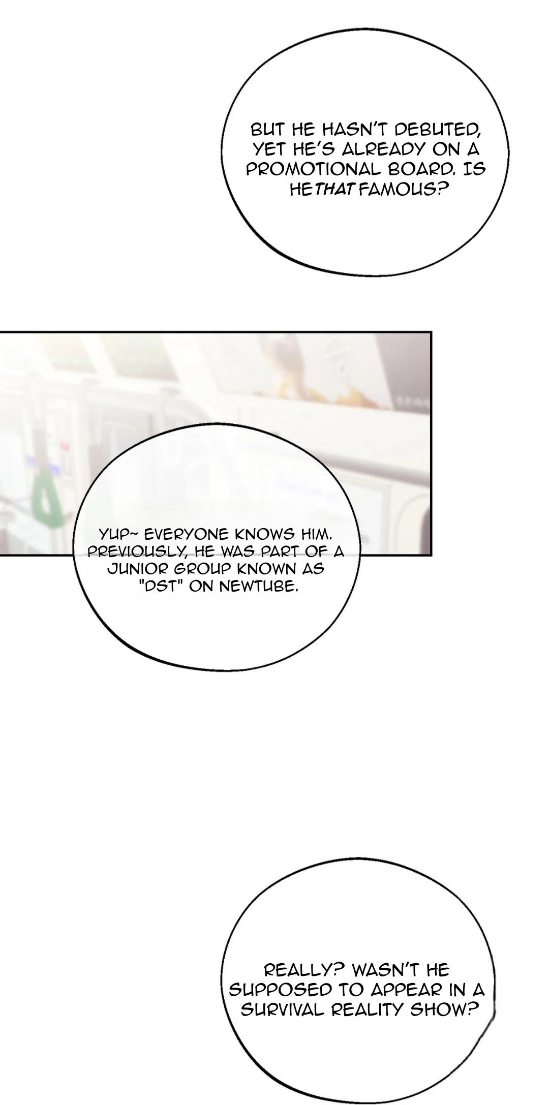 Monday’saviour Chapter 29 - Page 112 in English