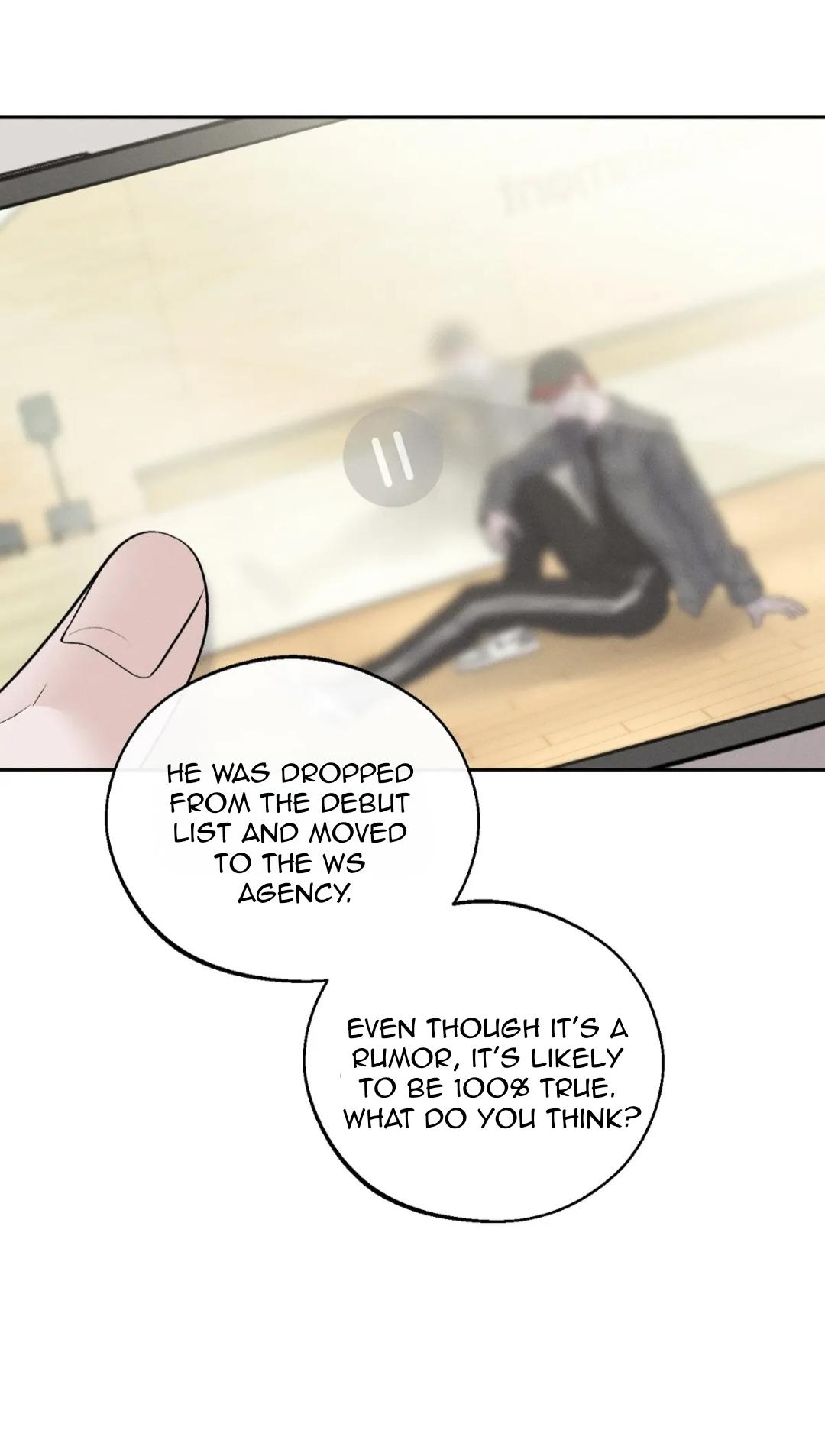 Monday’saviour Chapter 29 - Page 113 in English