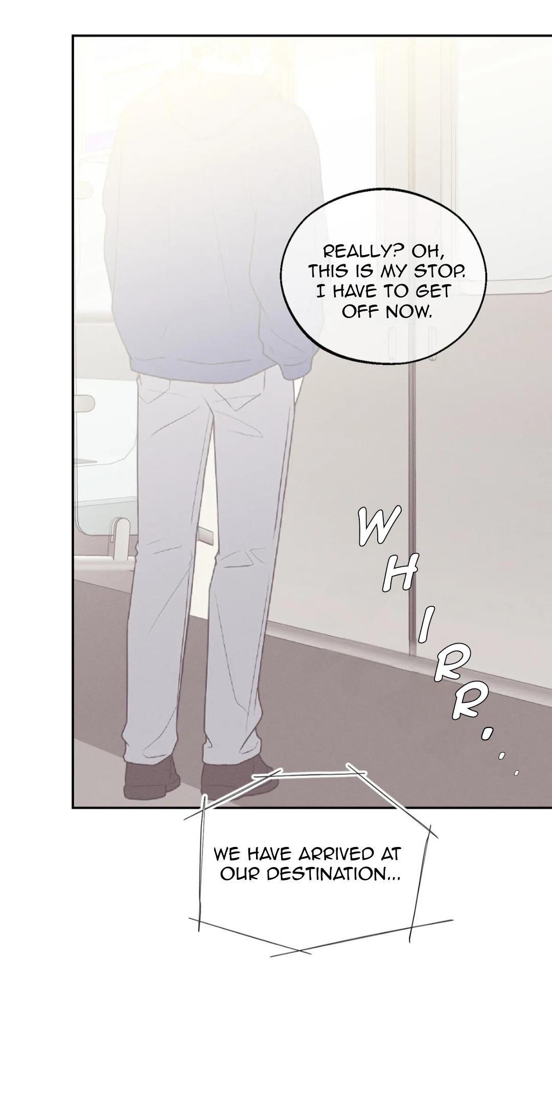 Monday’saviour Chapter 29 - Page 115 in English